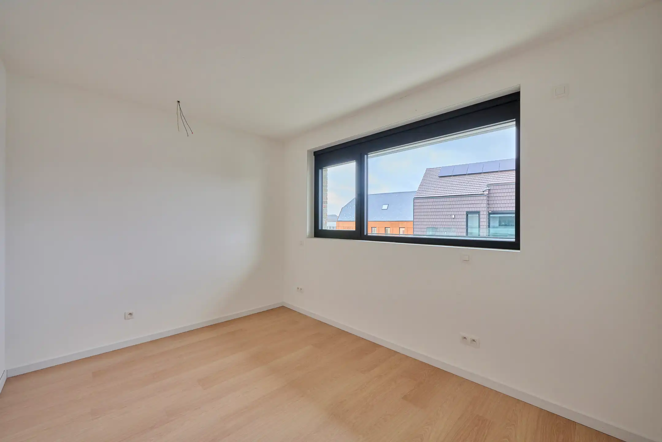Nieuwbouw BEN appartement Agnetenpark - terras 23m²! foto 12