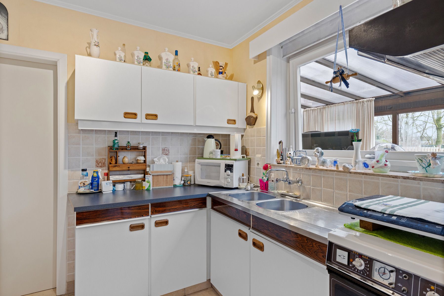 Topinvestering in Maarkedal – Verhuurd bij aankoop! foto 6