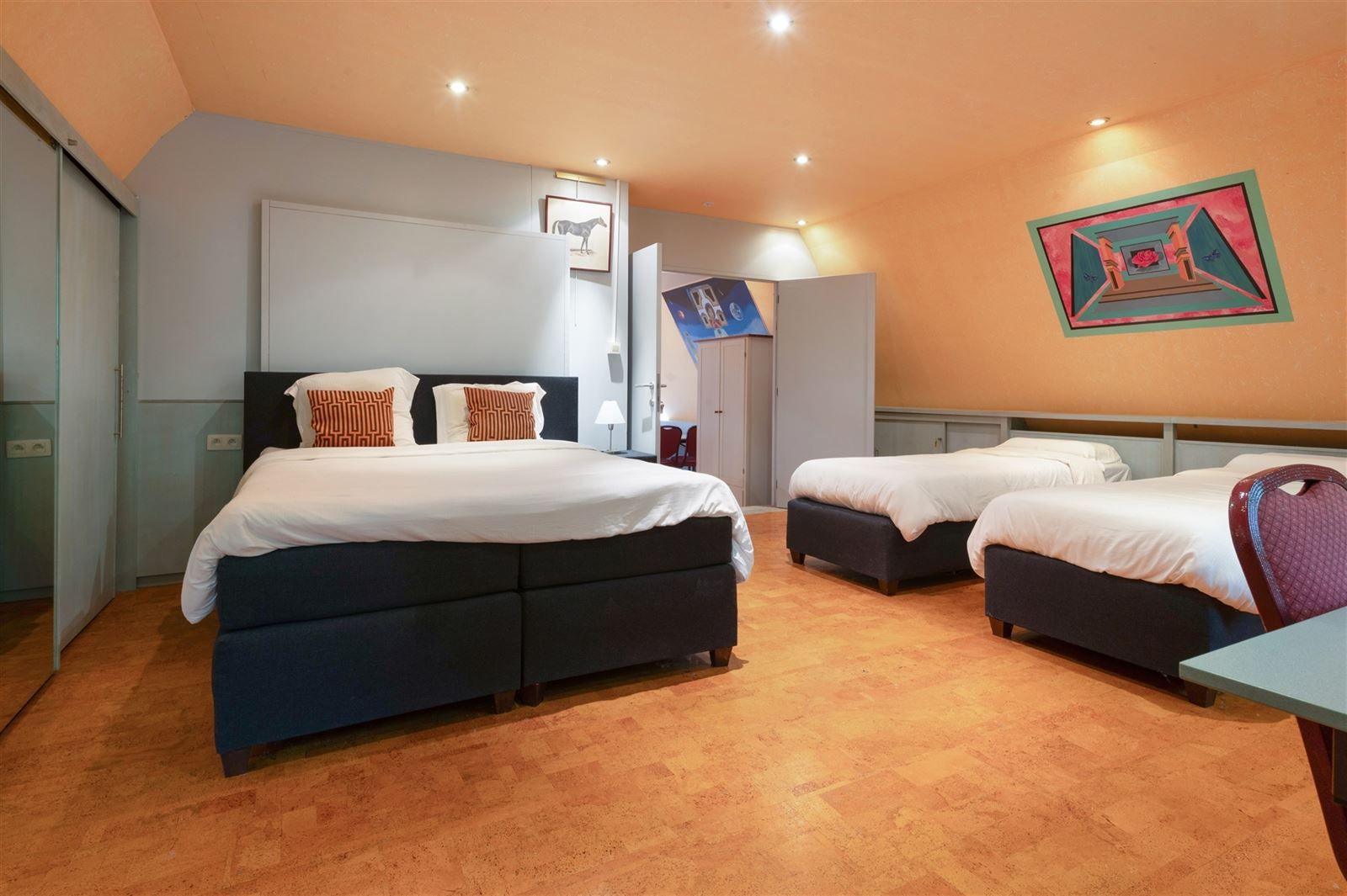 Commercieel gebouw foto 13