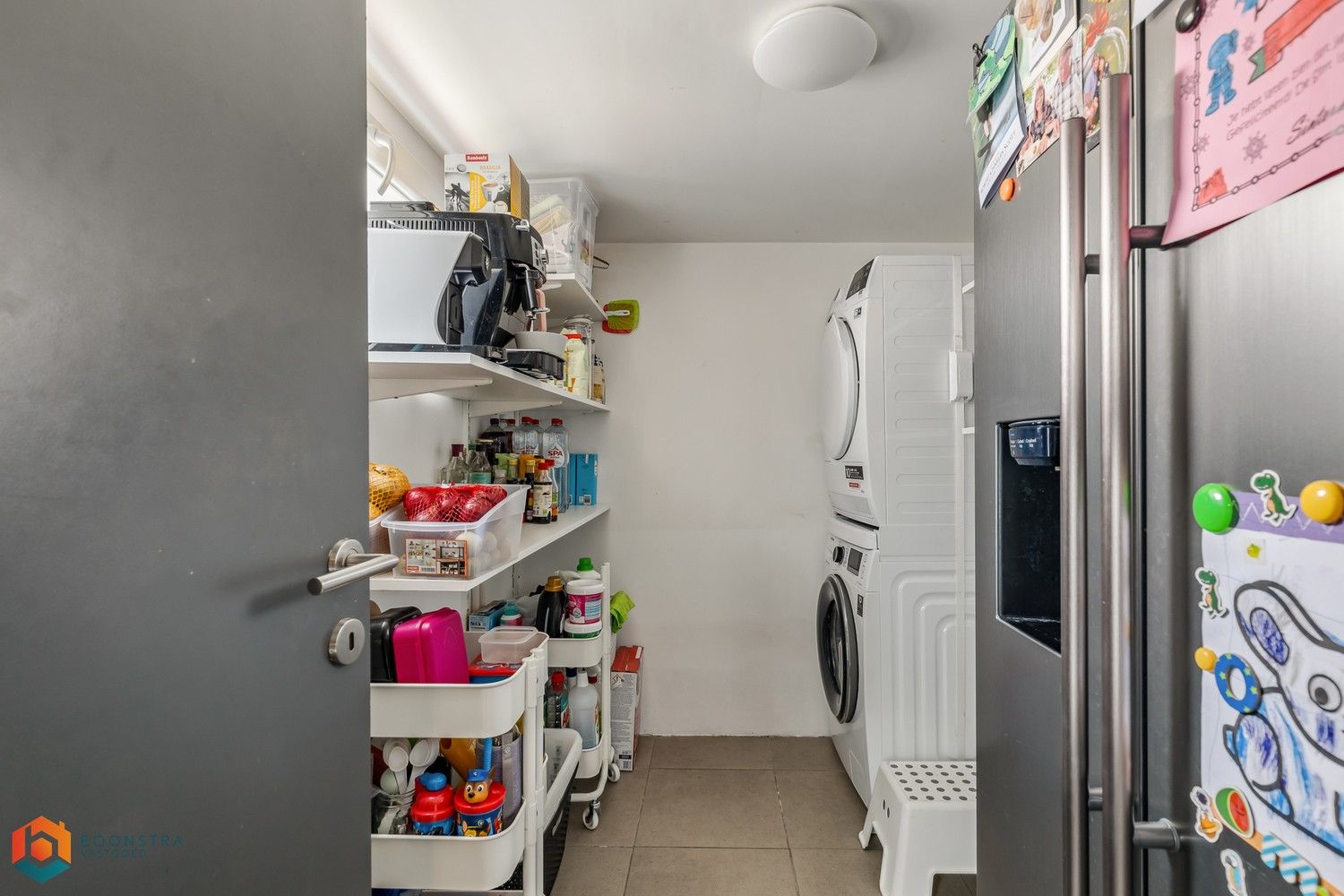 Instapklare woning met 3 slpkrs en stadstuin nabij het centrum van Mechelen foto 25