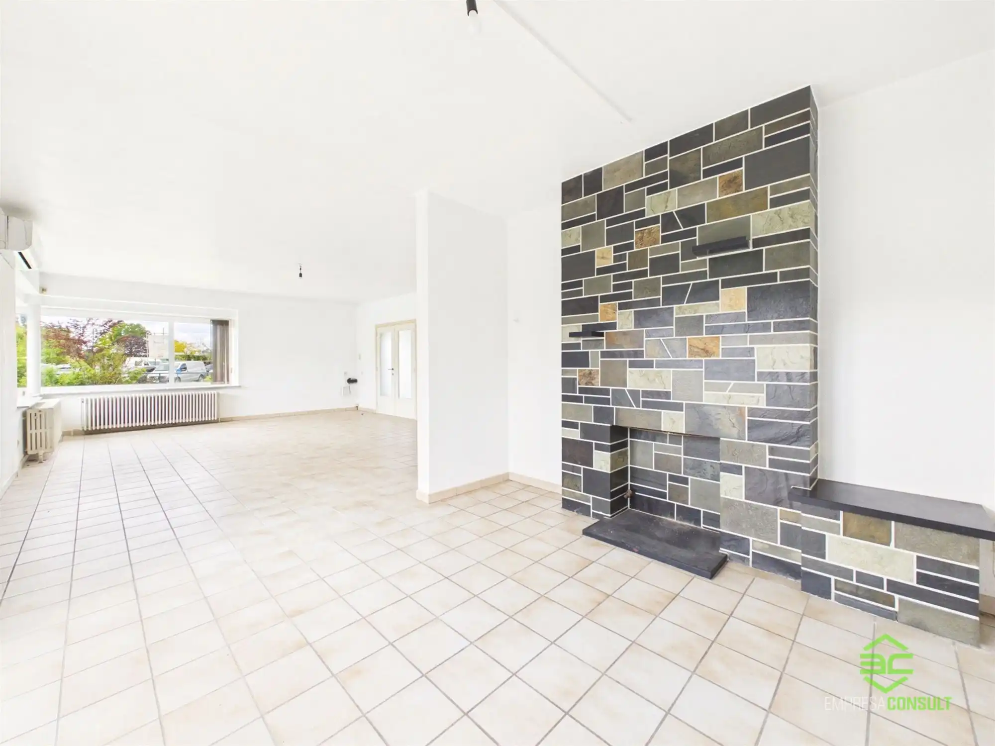Gelijkvloerse woning met 2slpk op 7a 60ca! foto 4