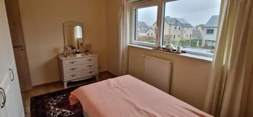 Ruime NIEUWBOUWWONING met 3 slaapkamers, garage en tuintje foto 25