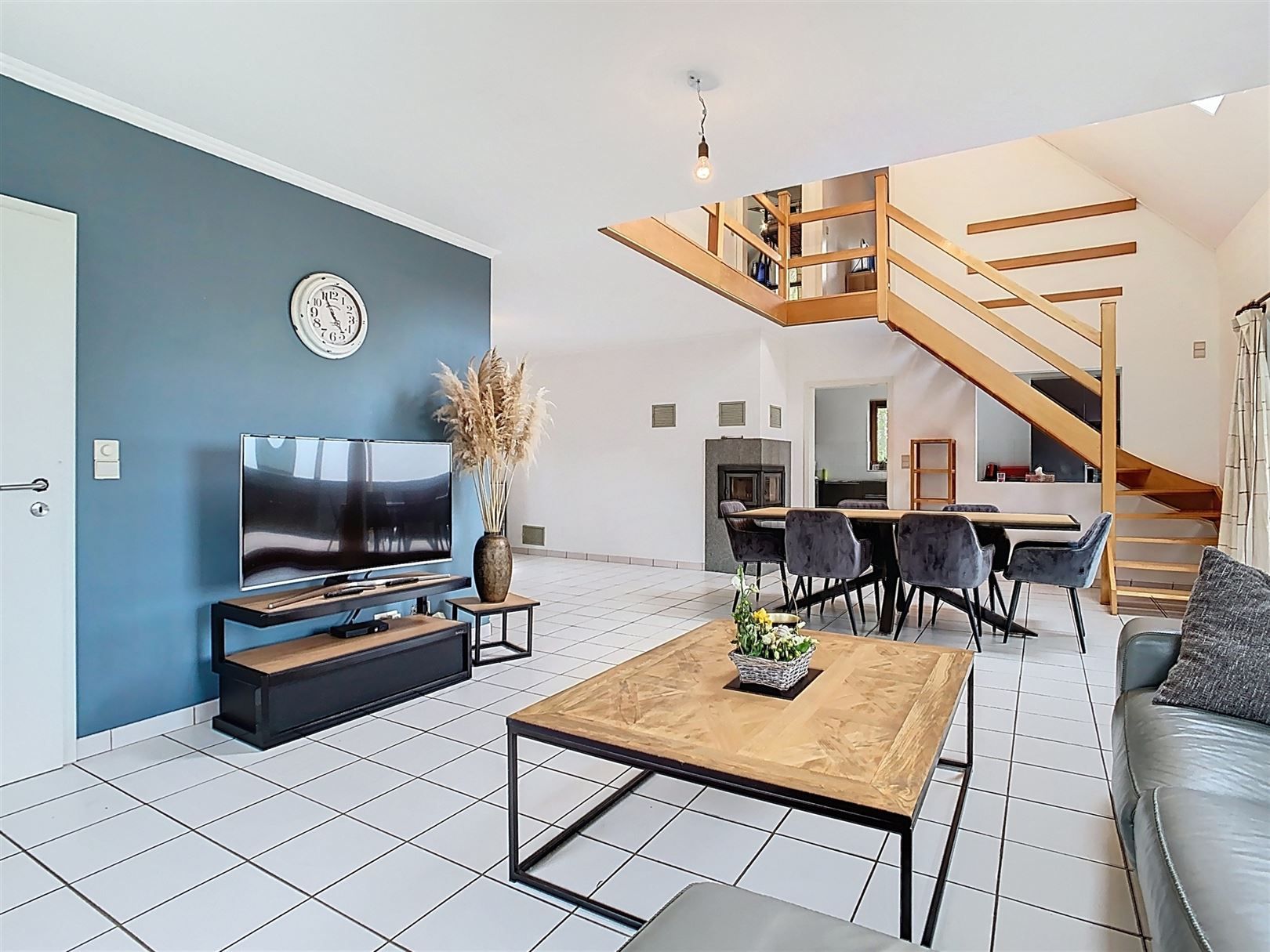 Mooie woning, 3 slpks, terrassen, jacuzzi, tuin, 10a 82ca foto 40