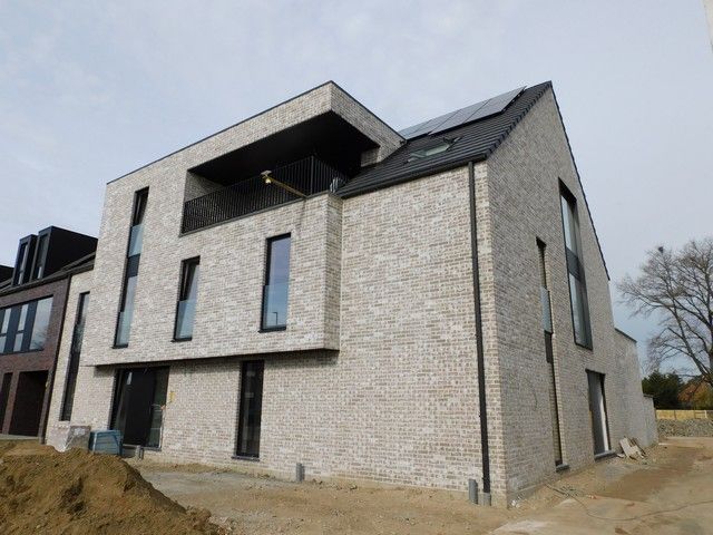 Luxe BEN-penthouse  foto 21
