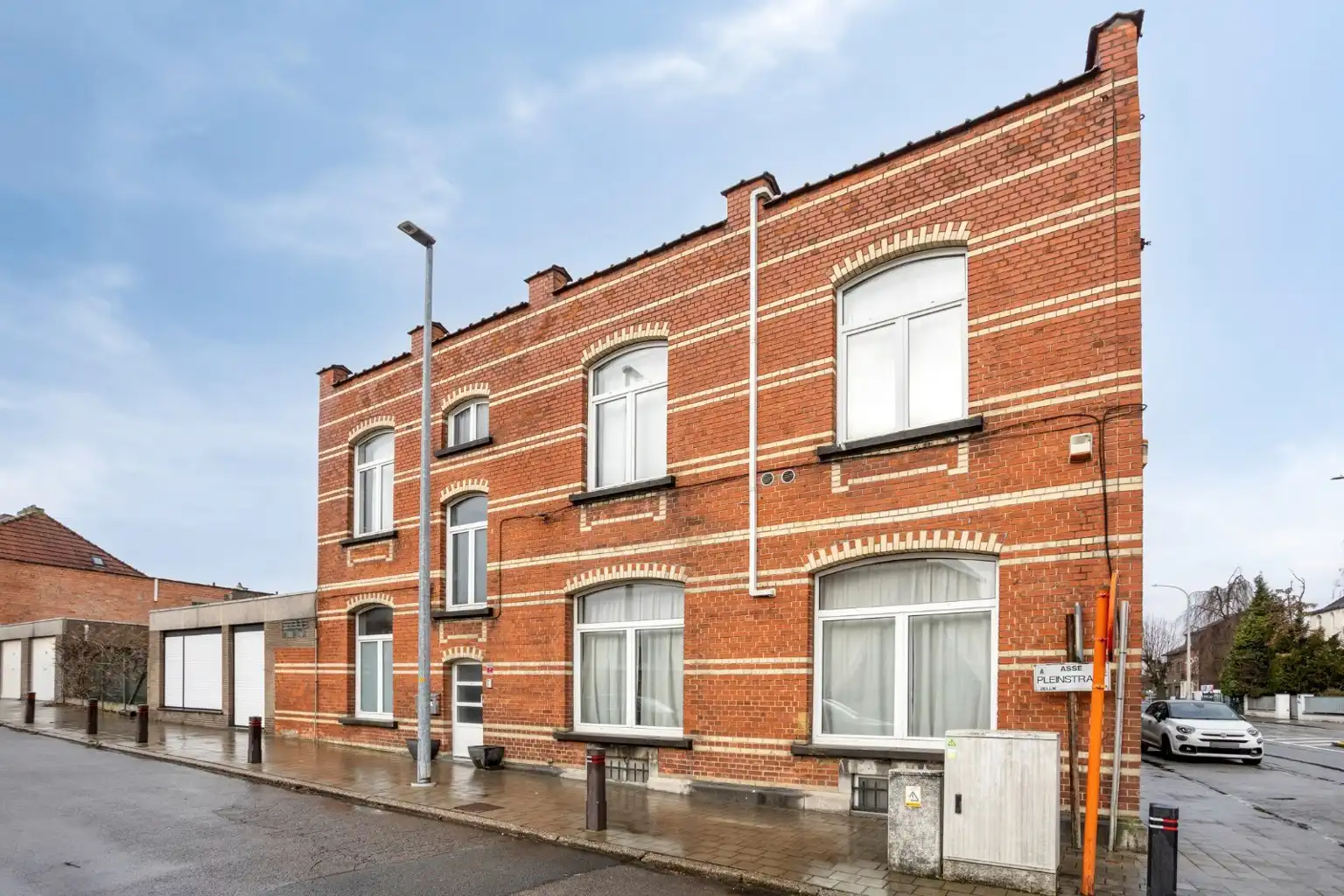 Charmante en instapklare woning op topligging  foto {{pictureIndex}}