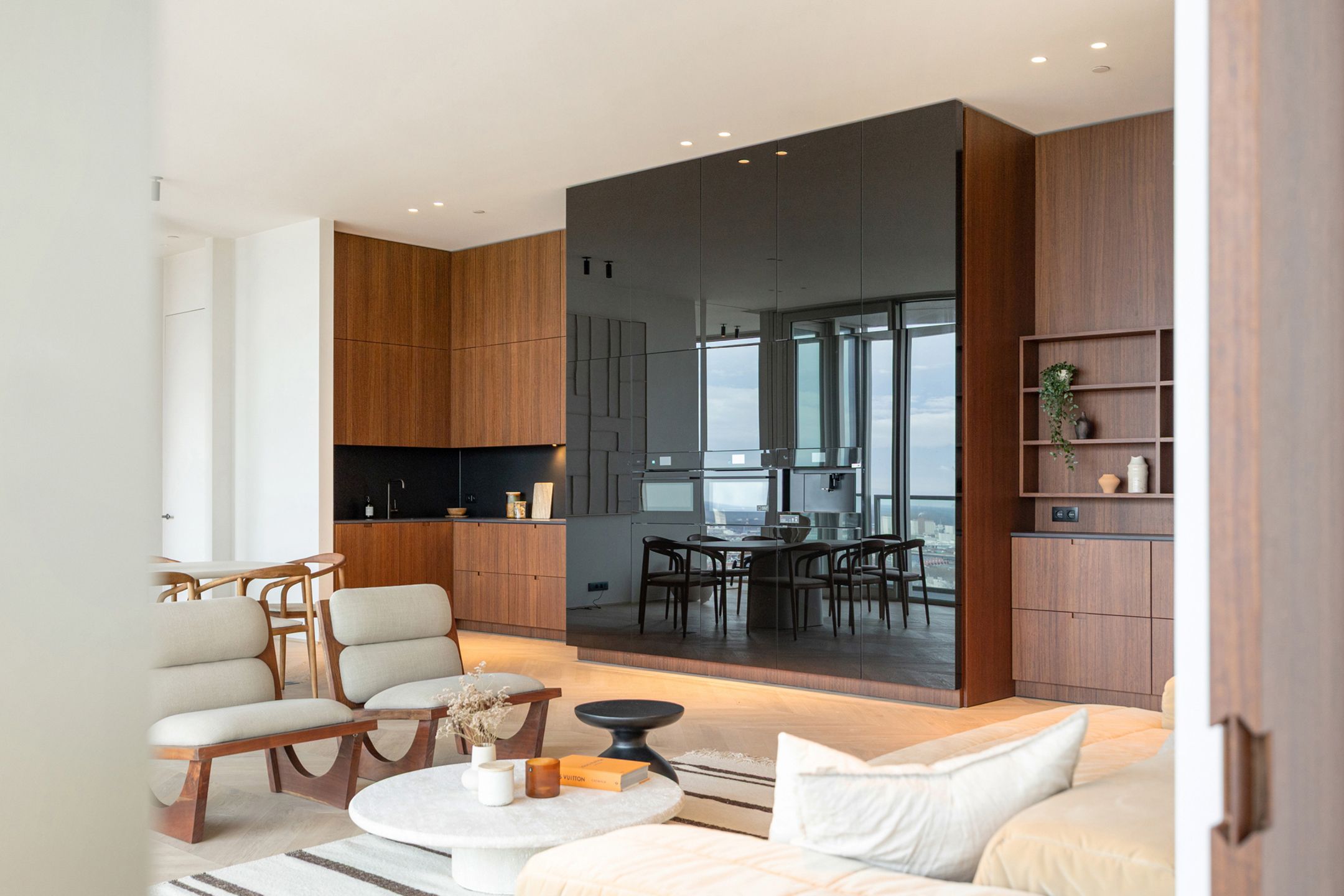 ANTWERPEN - Antwerp Tower  foto 4