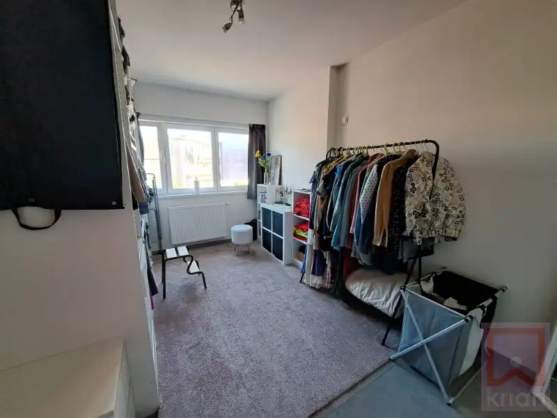 Instapklaar, 2-slpk appartement met terras en carport in het centrum van Geel foto 13