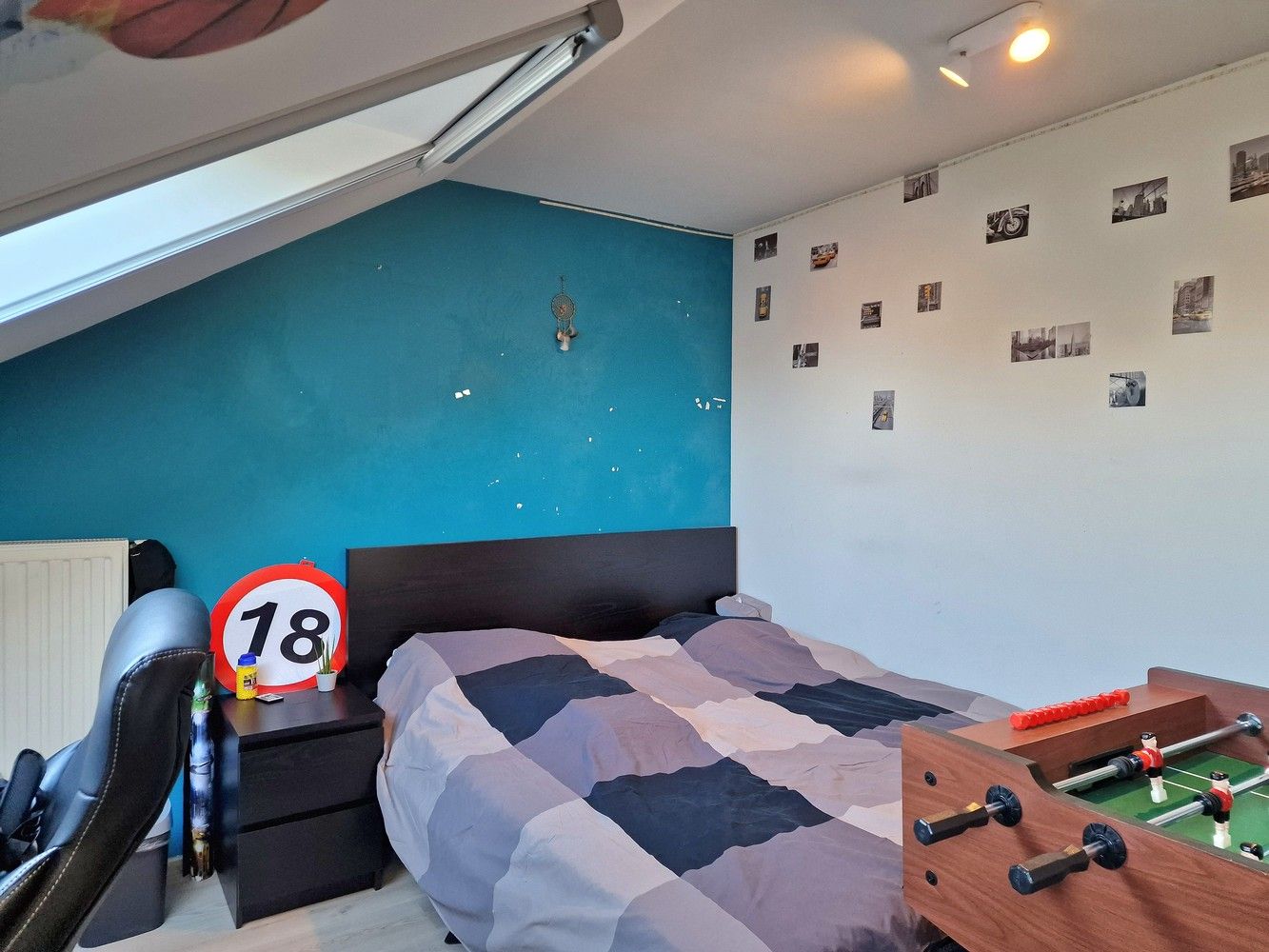 Appartement te koop foto 10