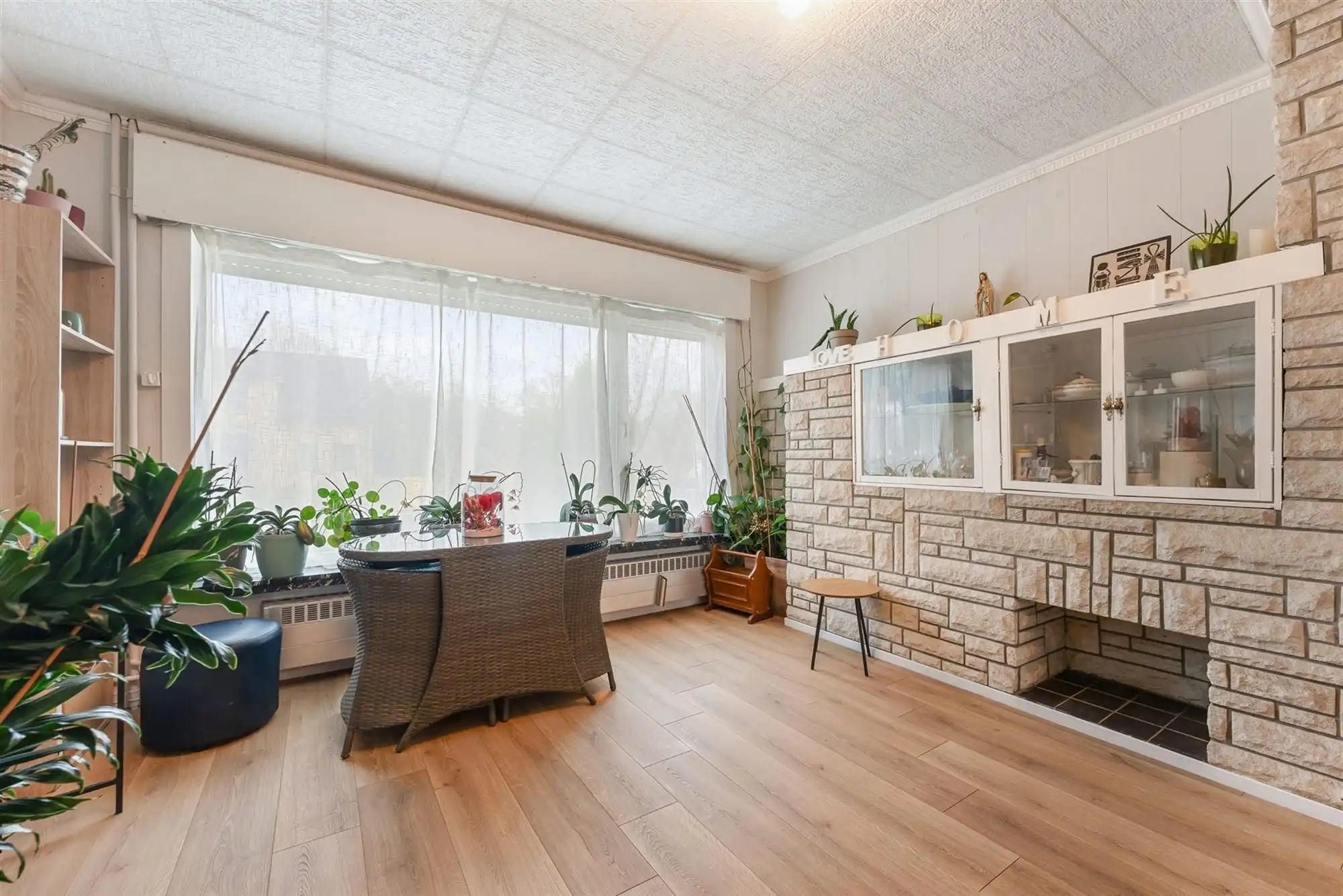 GERENOVEERDE INSTAPKLARE WONING OP 851M² TE BALEN foto 7