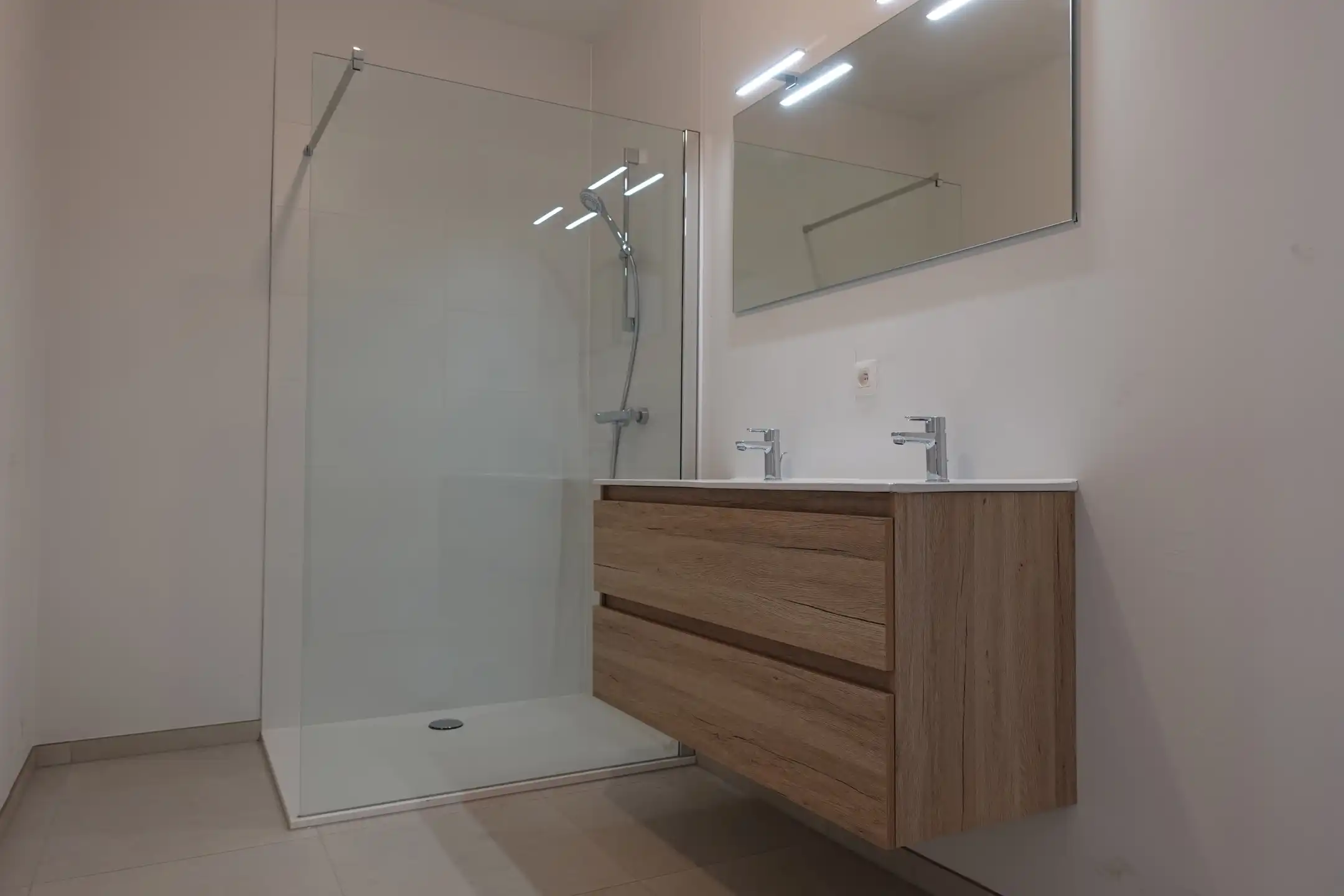 Knap nieuwbouw appartement met 2 slaapkamers te Oud-Turnhout foto 10