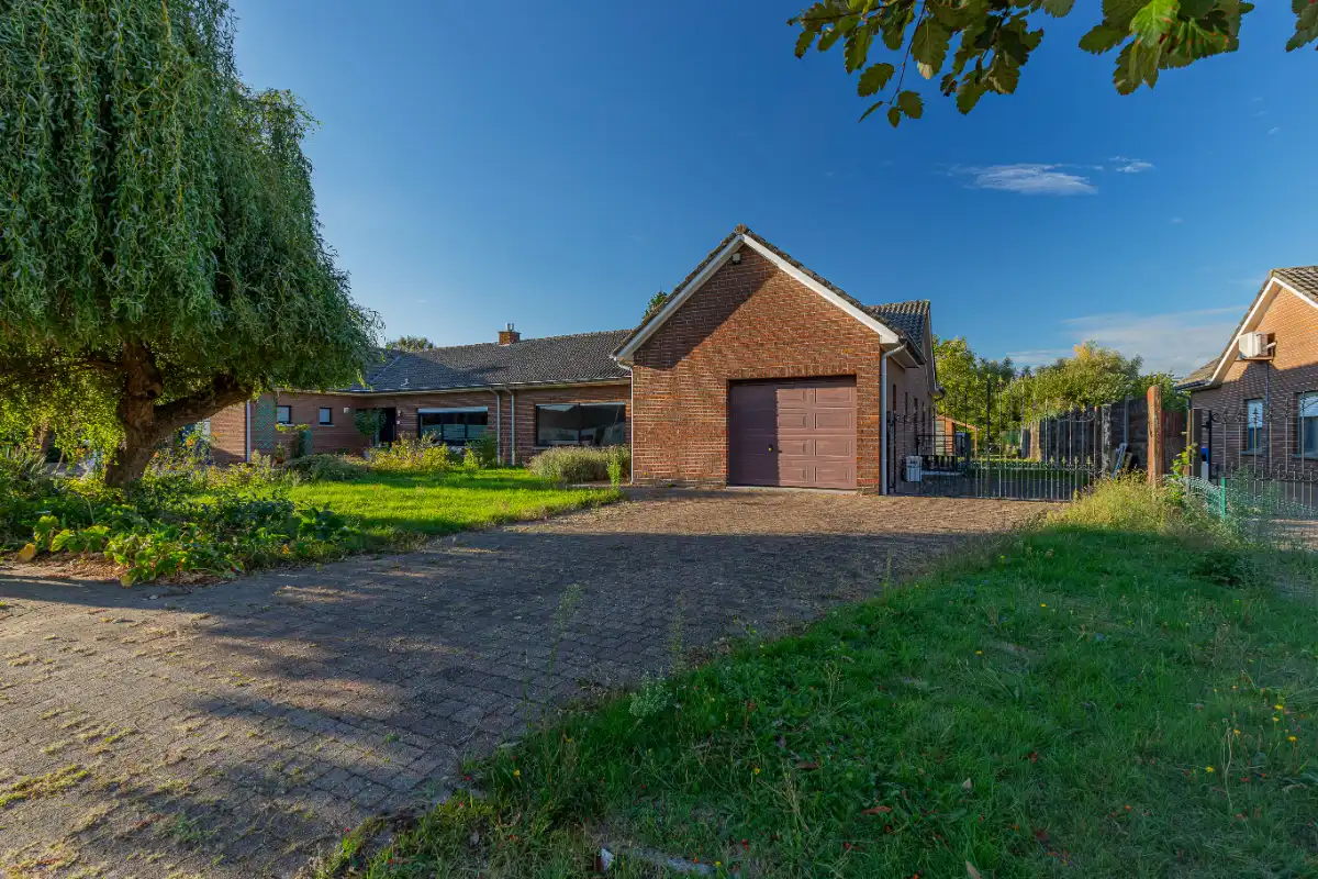 Huis te koop Beekweidestraat 40 - 9200 Sint-Gillis-Dendermonde