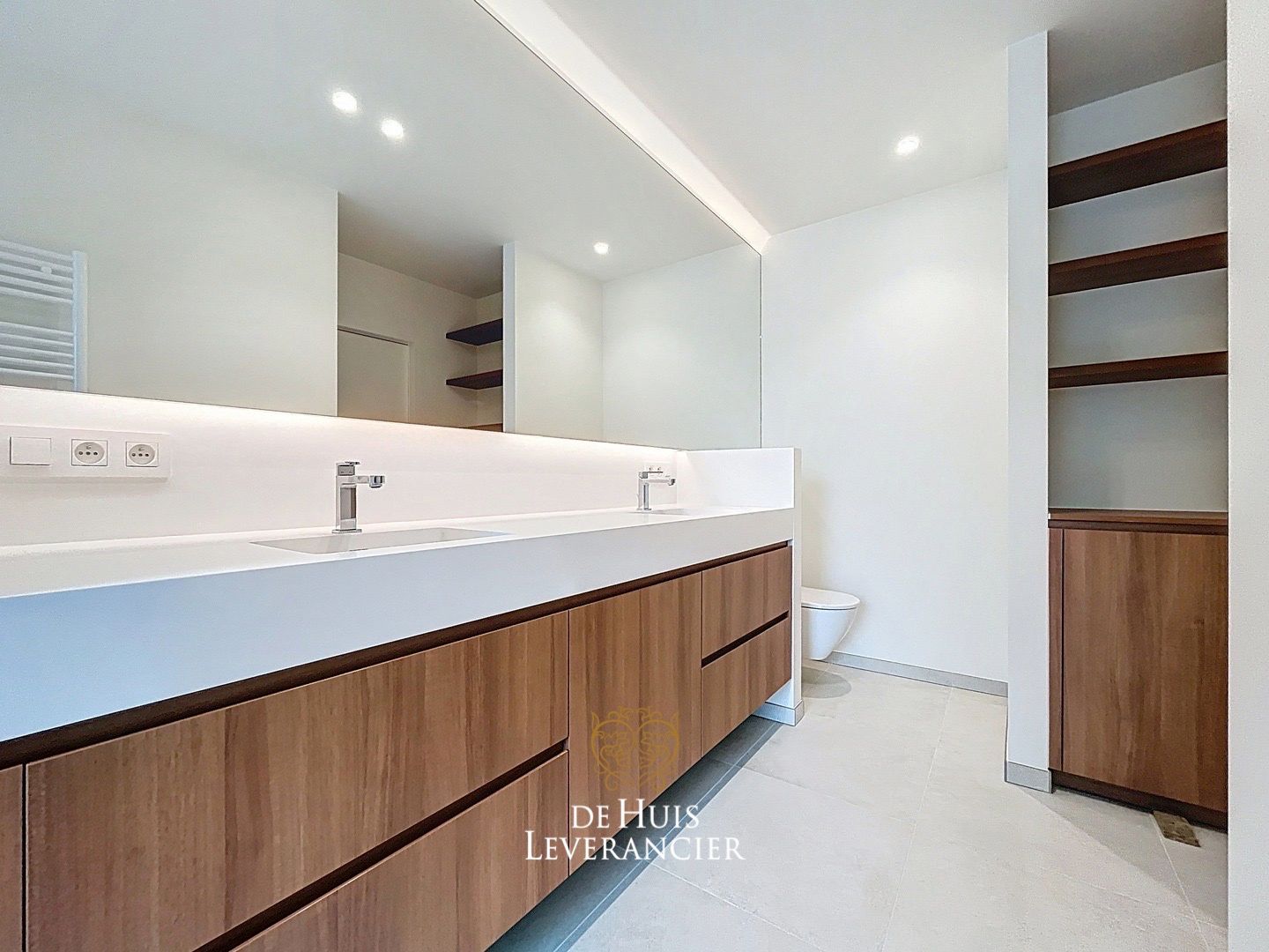 Vernieuwbouwde BEN Loft-villa te huur in Kontich foto 10