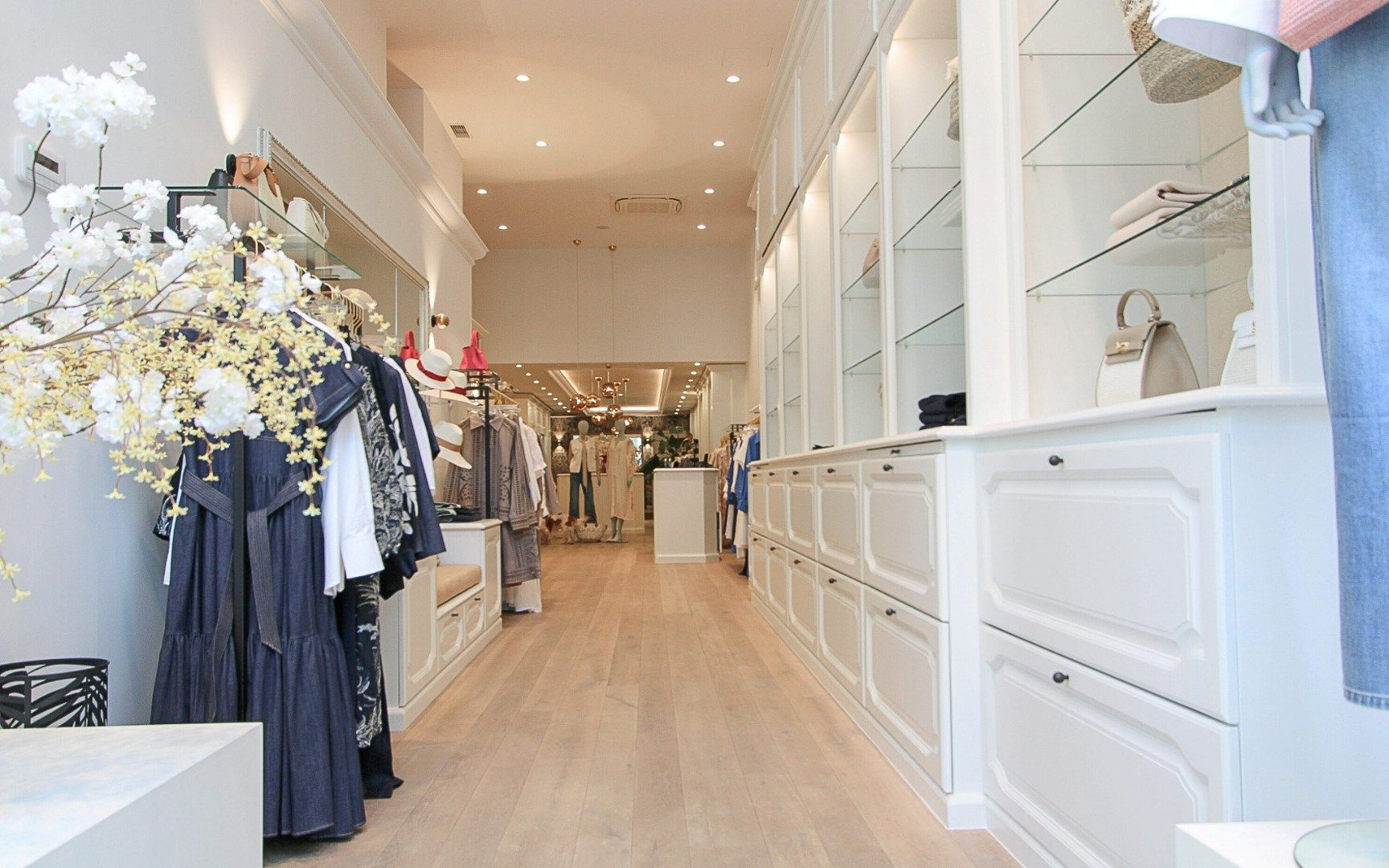 Commerciële ruimte te huur Kustlaan 31 - - 8300 Knokke-Heist