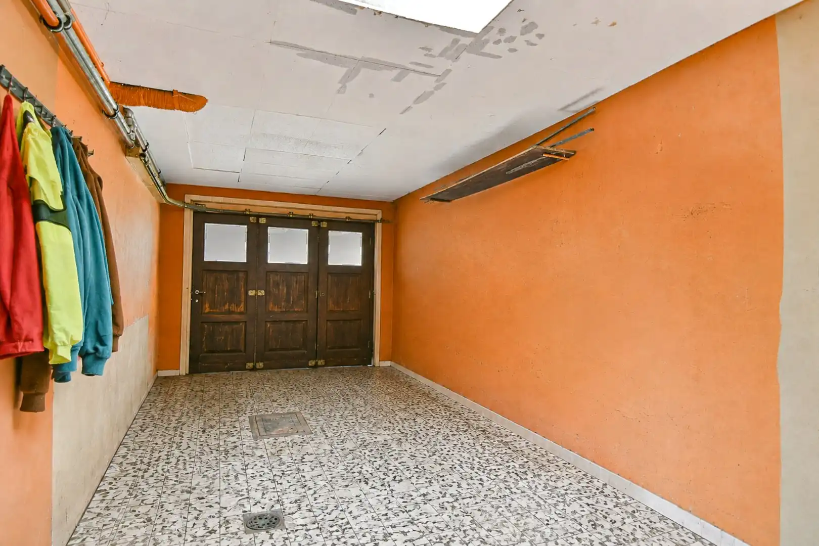 Woning met drie slaapkamers, garage en zonnige tuin foto 19