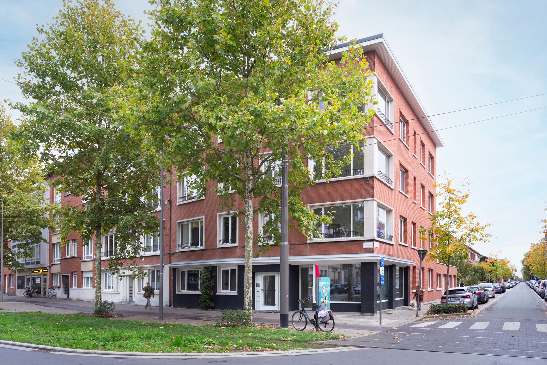 Stijlvol gerenoveerd appartement op toplocatie! foto 10