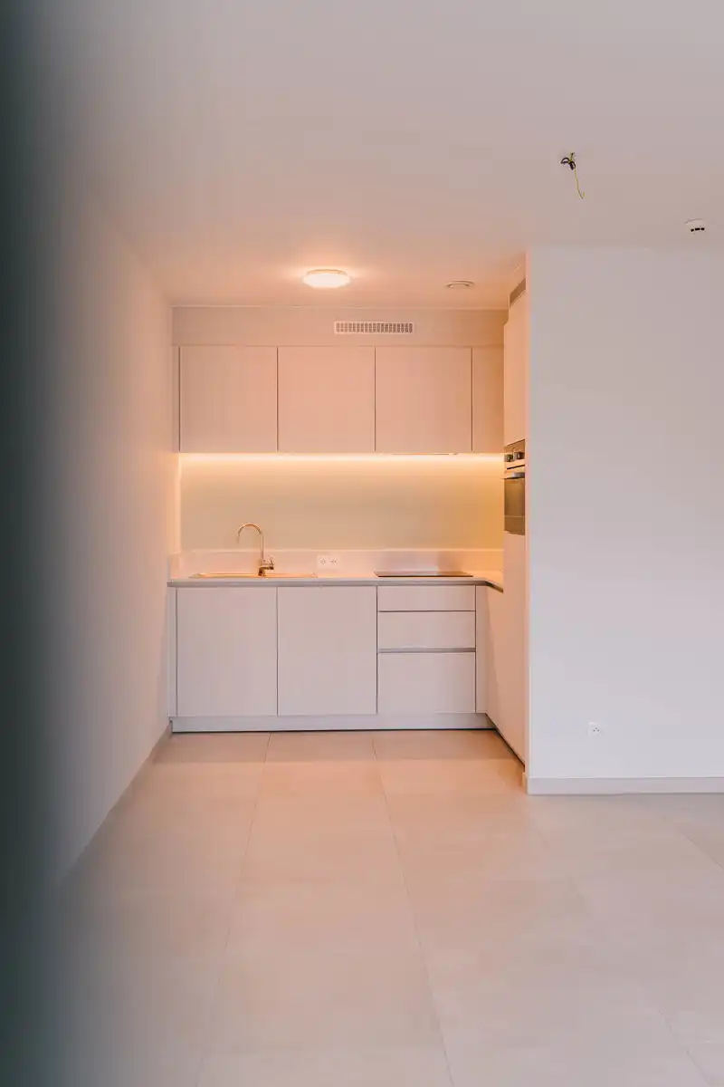 Assistentiewoning met terras in hartje Werchter foto 8