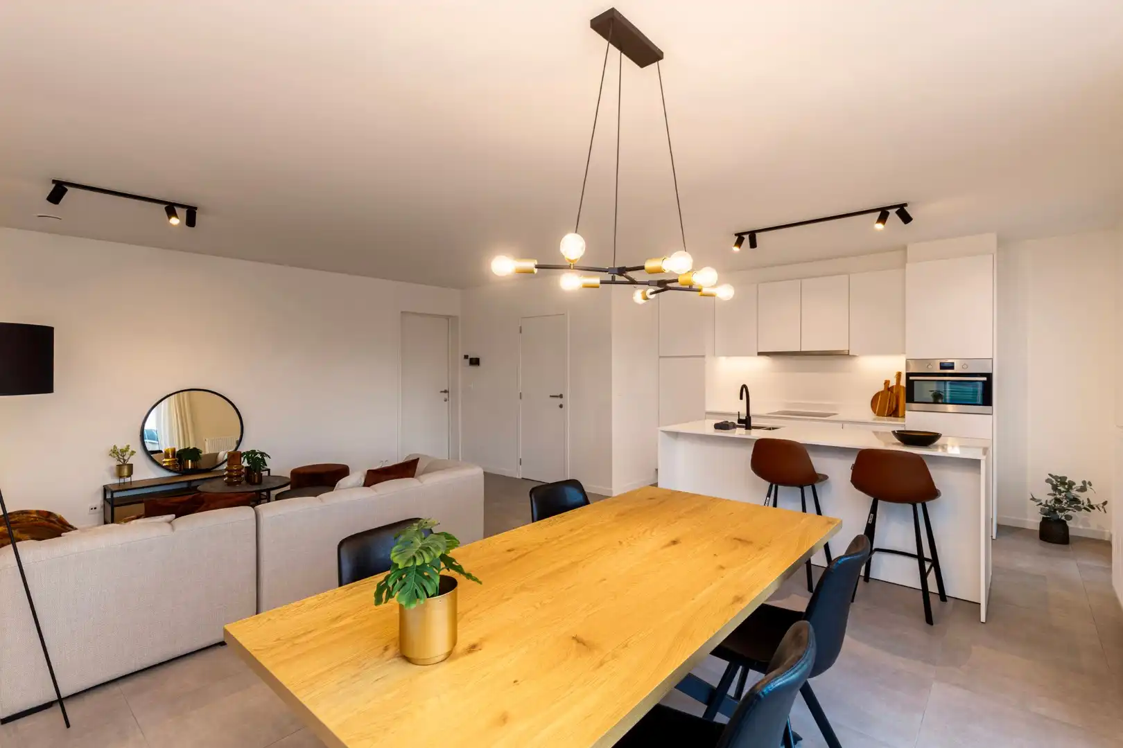 Residentie Manitoba - Laatste appartement! - 6% BTW mogelijk! foto 8