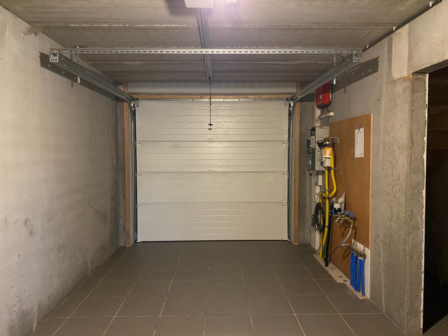 Energiezuinige nieuwbouwwoning met 3 slaapkamers en garage te Houthulst  foto 8