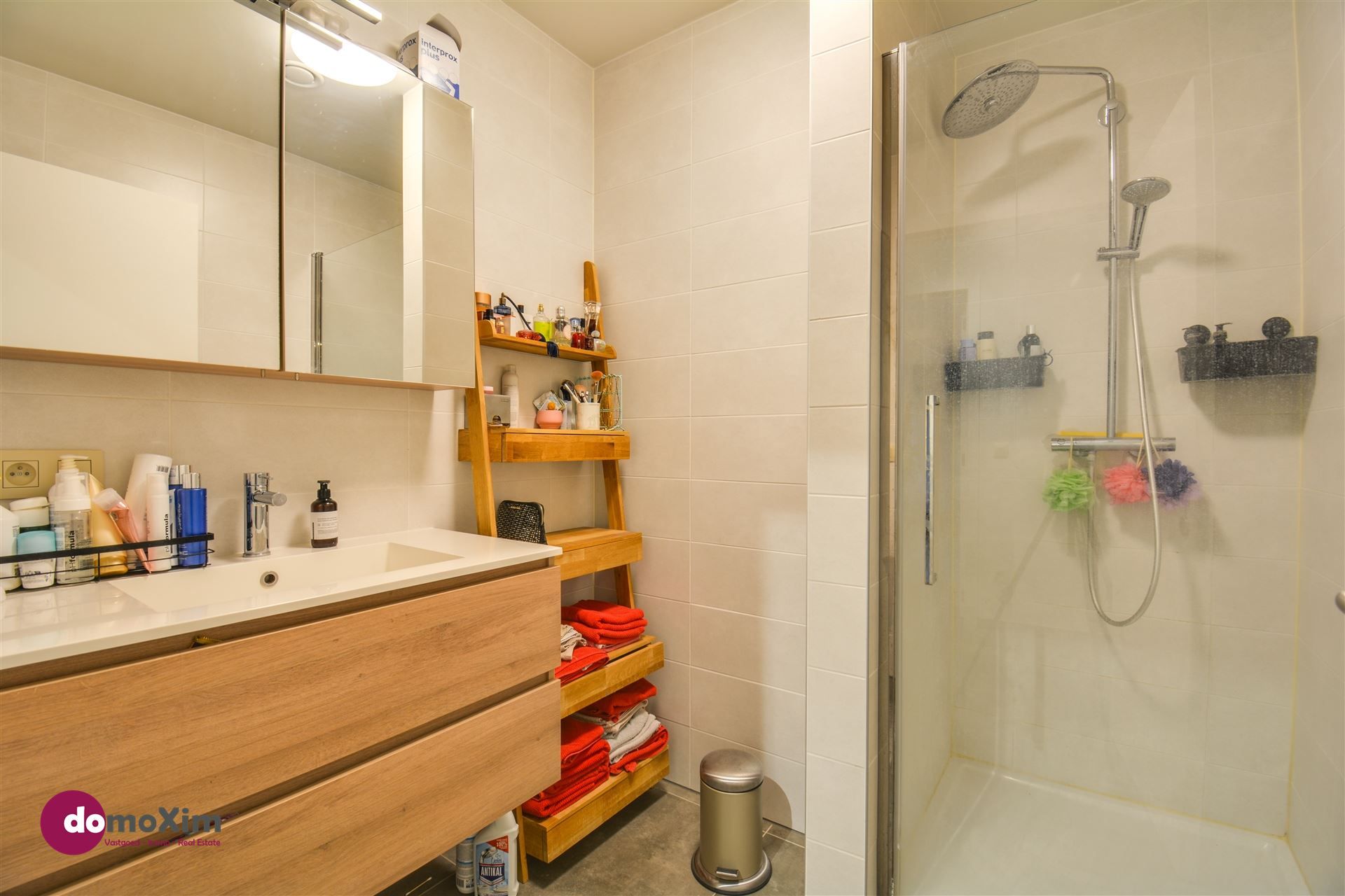 Prachtig appartement met twee slaapkamers nabij het centrum  foto 9