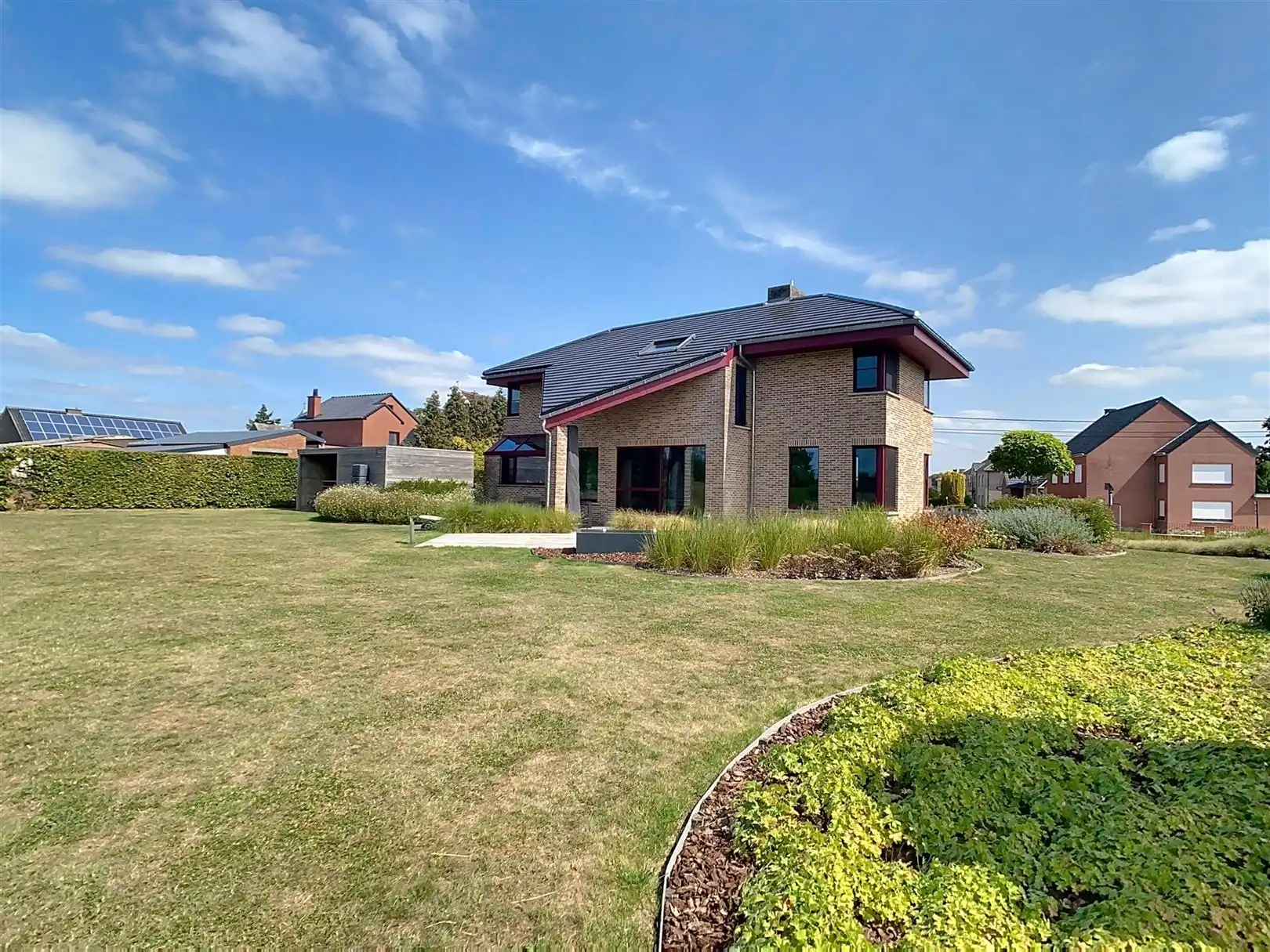 Ruime villa, 3/4 slpks, garage, terras, tuin, 23a 85ca foto 61