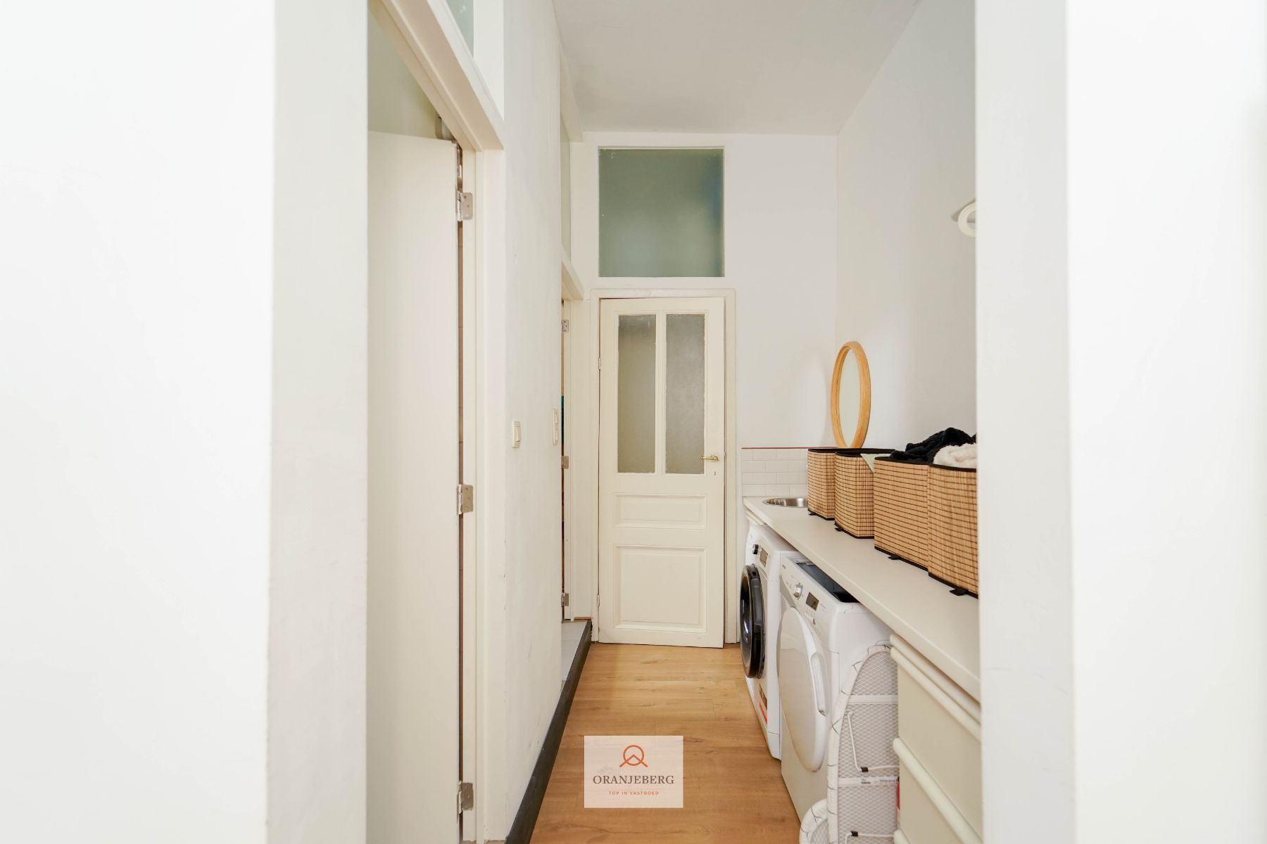 RUIME woning te huur (ideaal voor co-housing) foto 17