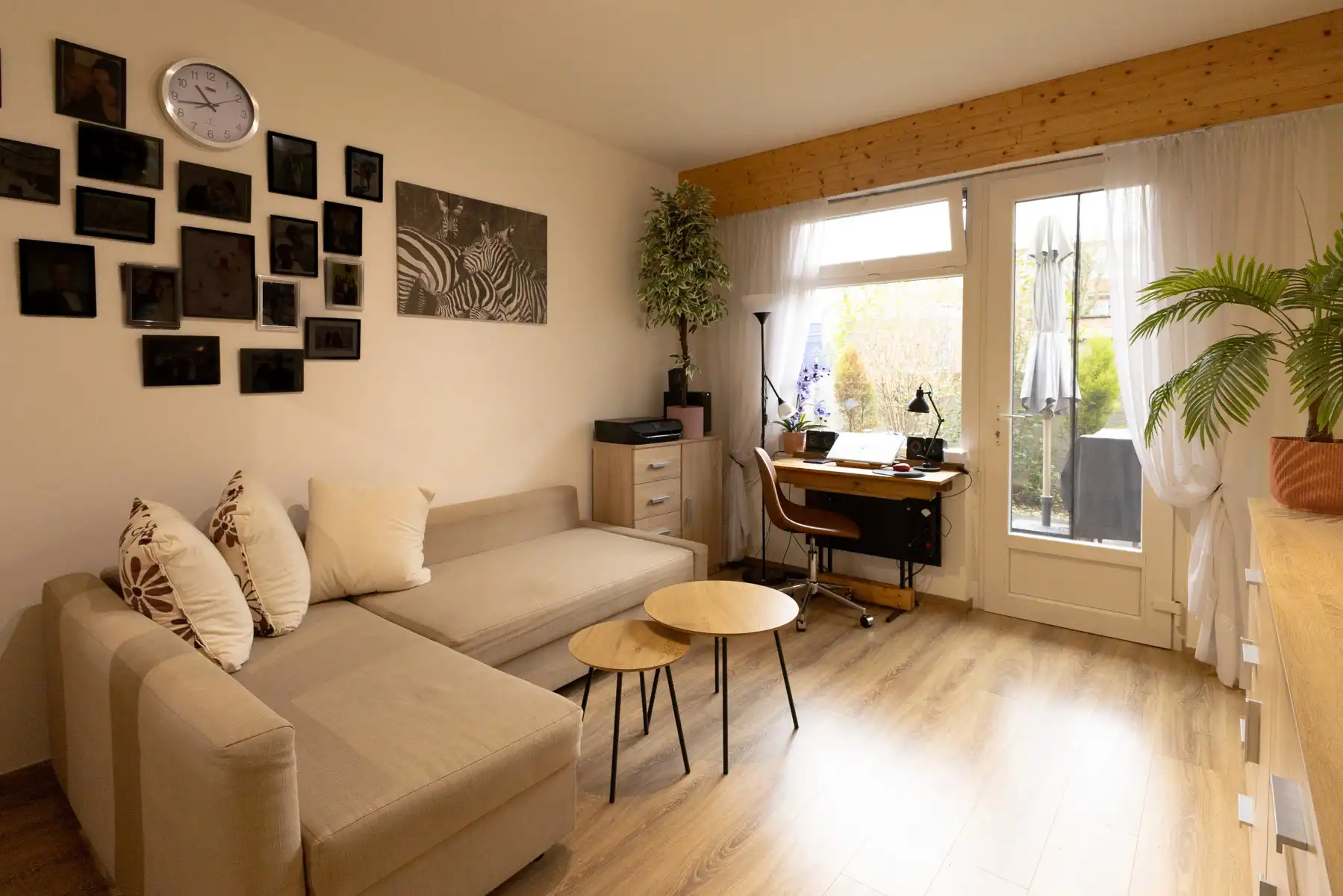 Charmant appartement op topligging in Deurne foto 10