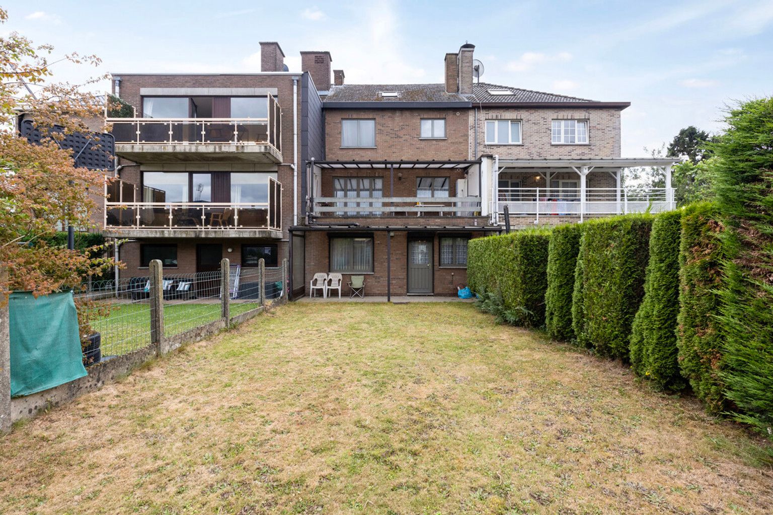 immo DAVID stelt voor: ruime instapklare woning foto 22