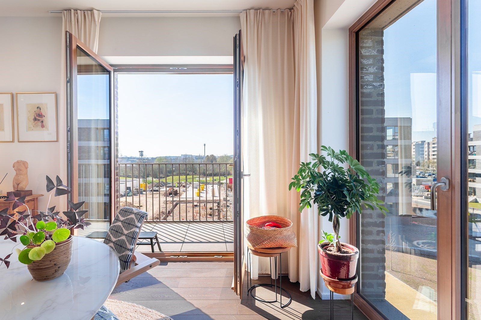 Luxe nieuwbouw in Park van Eden foto 17