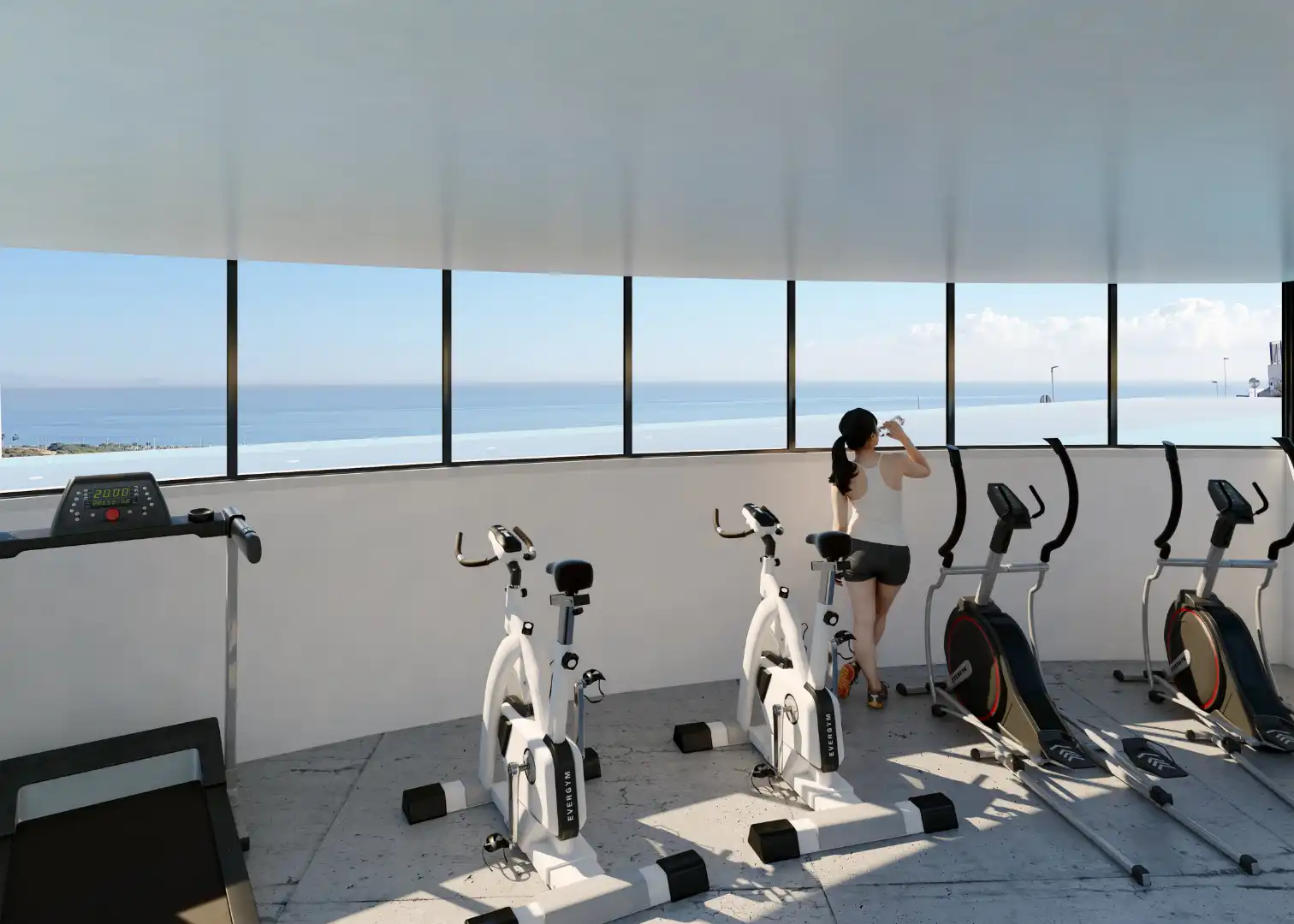 Uniek complex op prachtige locatie in Gran Alacant foto 7