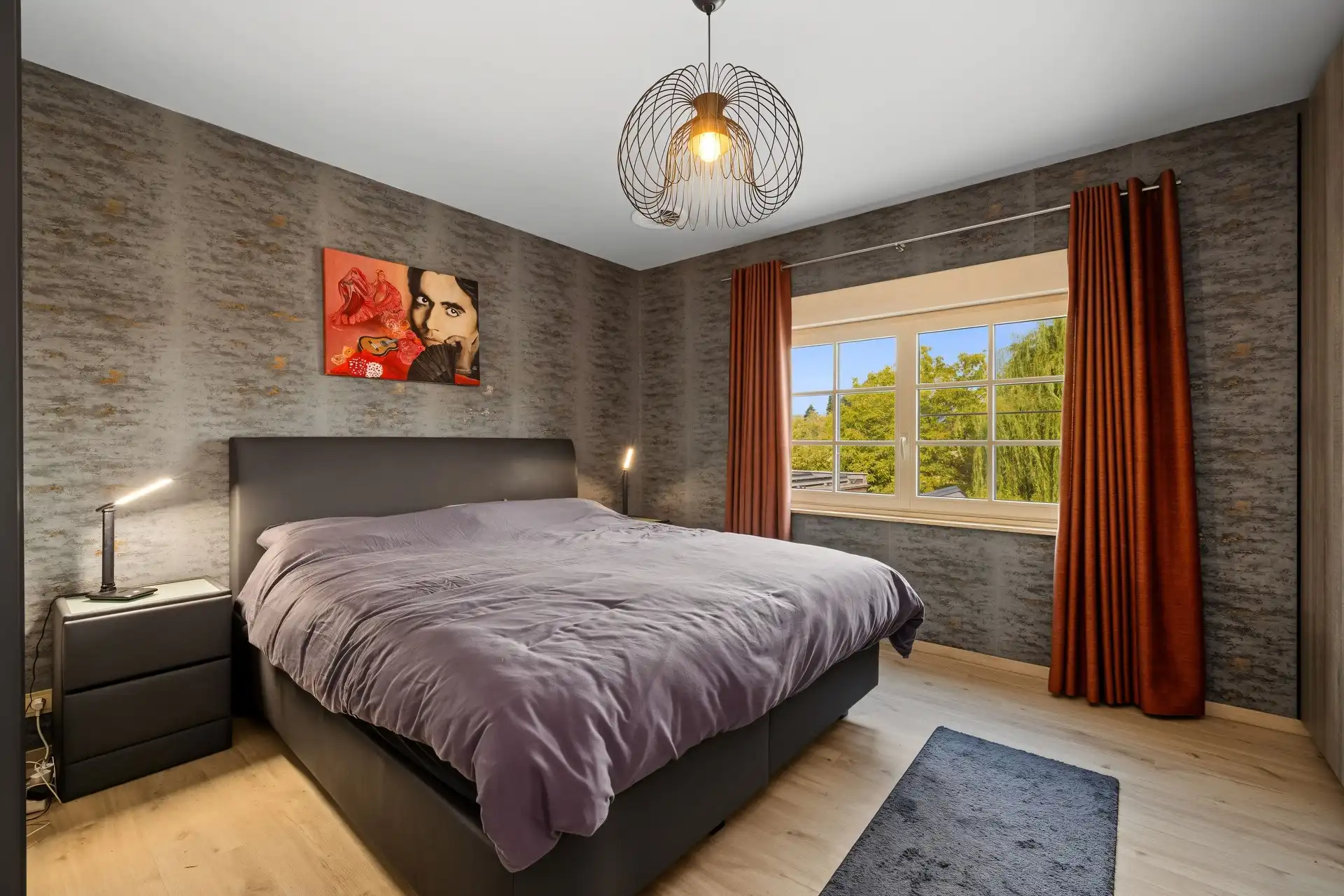 Uitstekend gelegen gezinswoning met 3 slaapkamers, losstaande garage en gezellige tuin foto 14