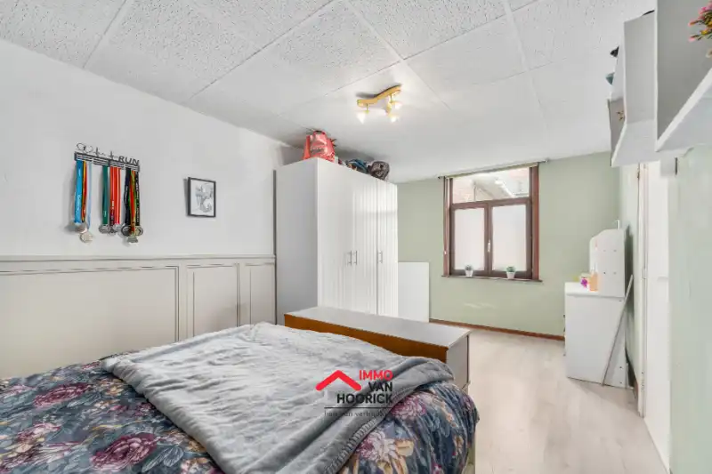 Te renoveren woning op 1369m² grondoppervlak!! foto 13