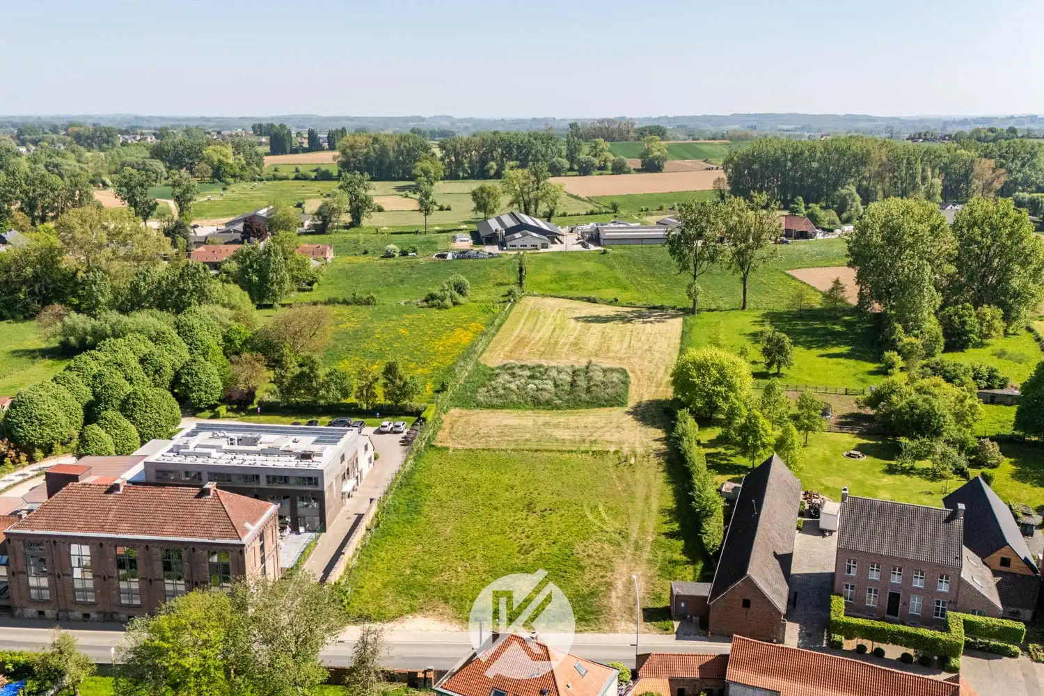 Jouw nieuwe thuis begint in Steenhuize foto 9