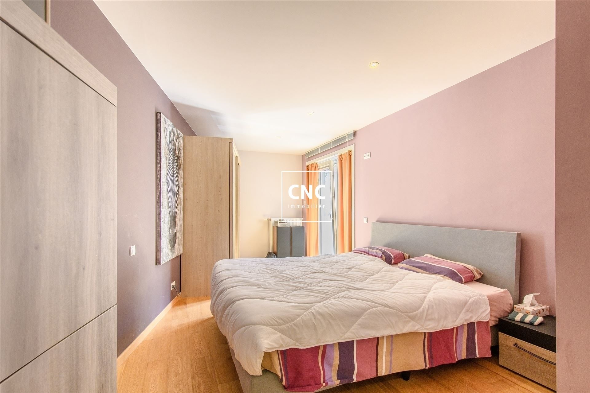 Instapklaar gelijkvloersappartement nabij het Zegemeer foto 8