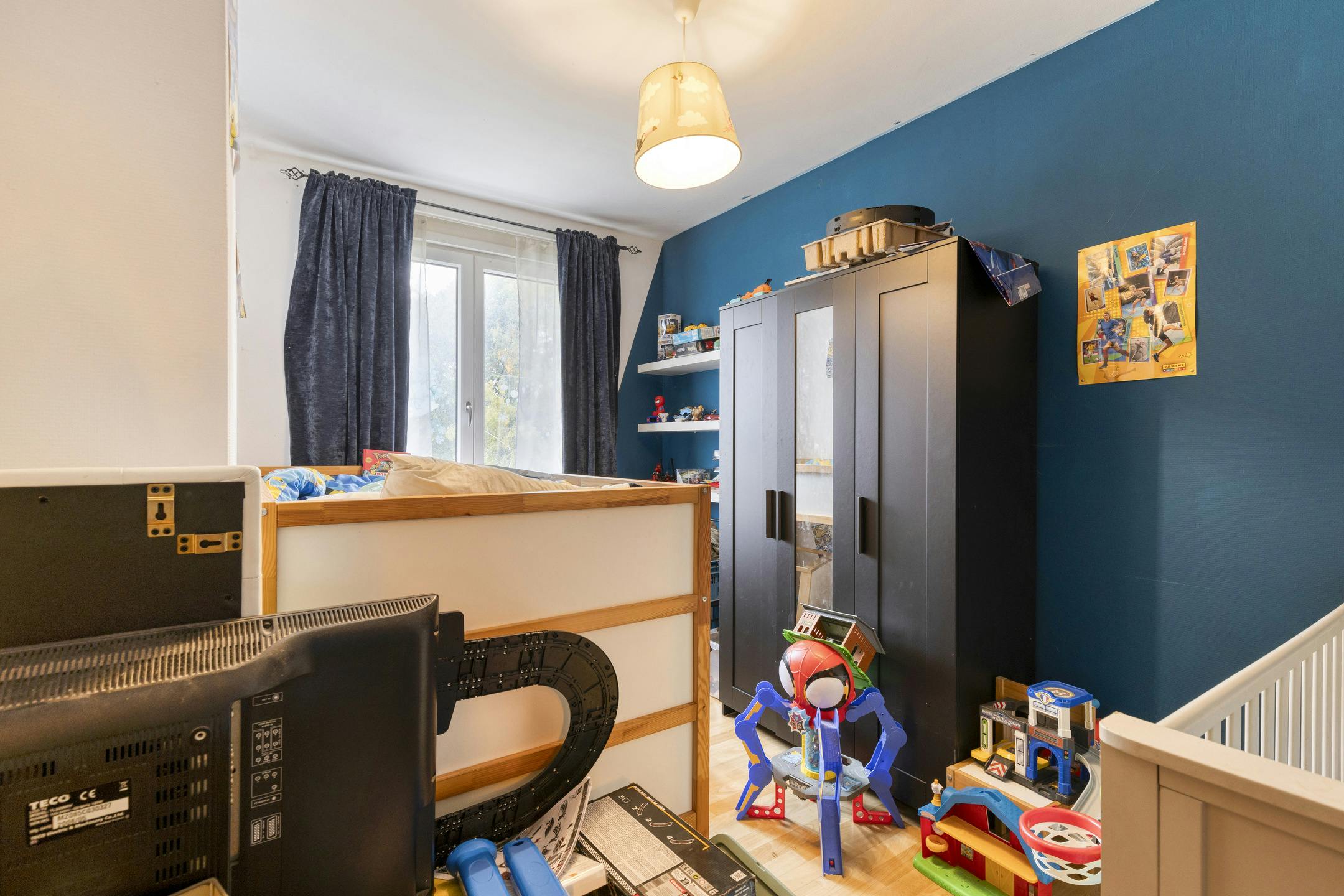 Opbrengsteigendom te koop in Strombeek-Bever foto 38