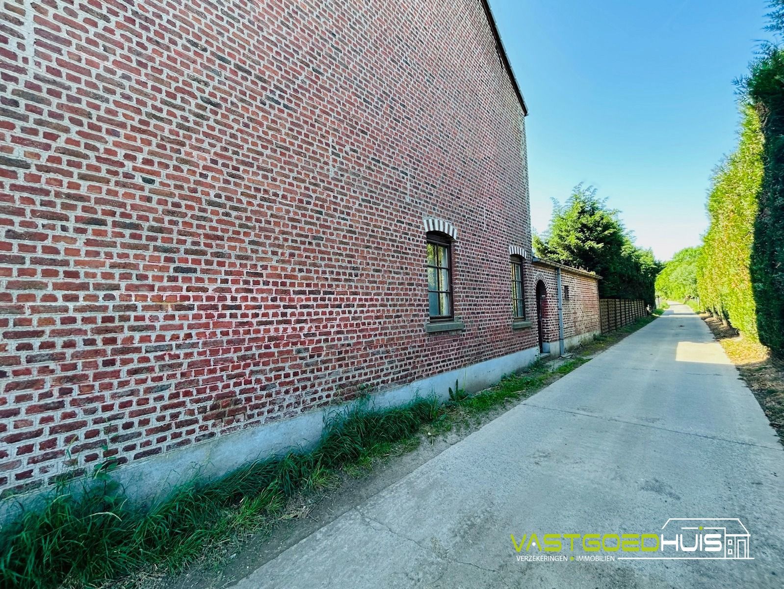 Karaktervolle gezinswoning met 4 slaapkamers en tuin foto 4