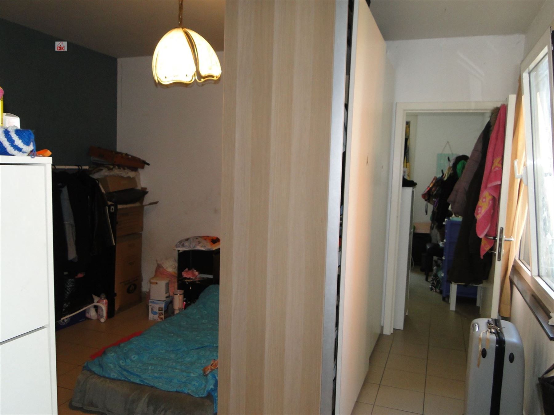 3 appartementen + garage foto 10