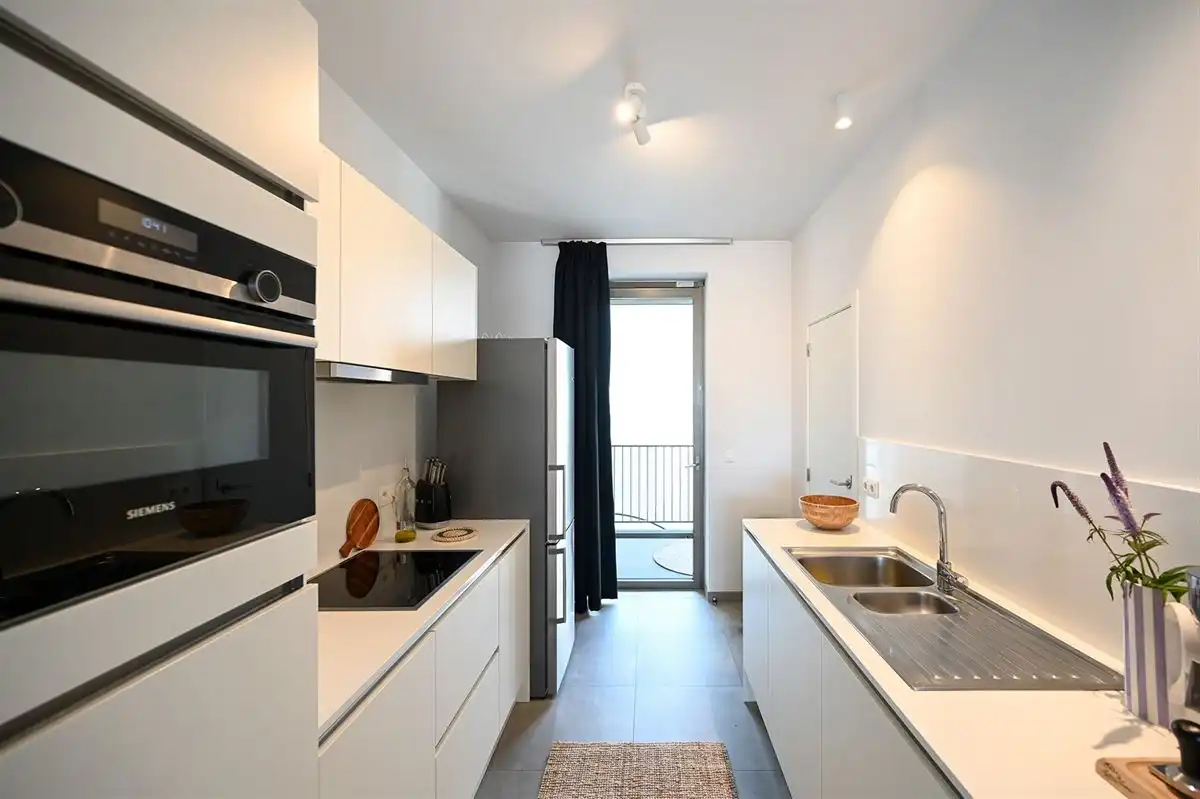 Prachtig appartement in de Montevideowijk met zicht op Red Star Line museum foto 5
