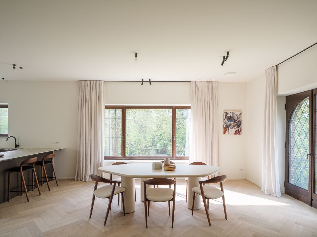 Luxe villa-appartement (180 m²) met ruim zonneterras foto 6