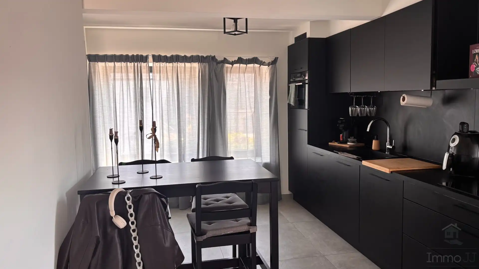 Nieuw duplex app. met 2 slpks. foto 2