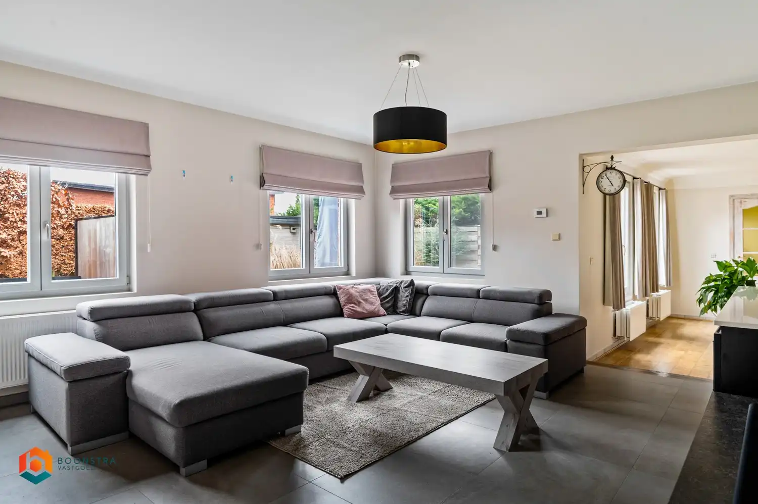 Lichtrijke woning met 2 slpkrs te Beerzel foto 4