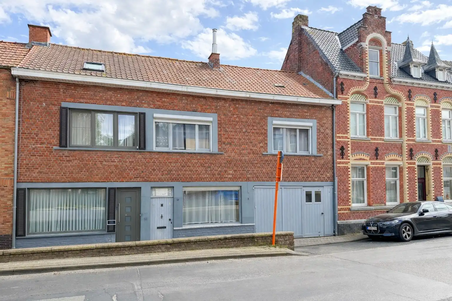 Huis te koop Bassinstraat 5 - - 8820 Torhout