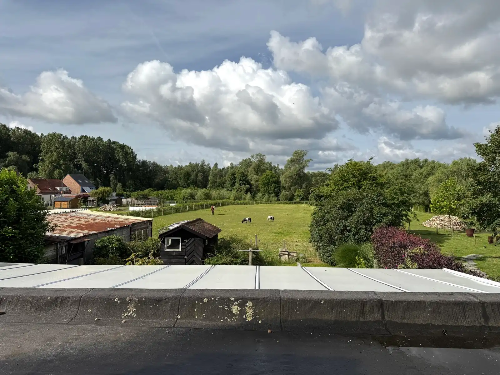 Ruime eengezinswoning met 4 slpks en tuin! foto 25