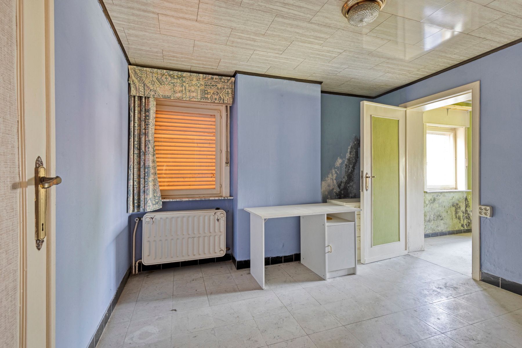Te Renoveren 3-gevelwoning op gunstige ligging foto 13