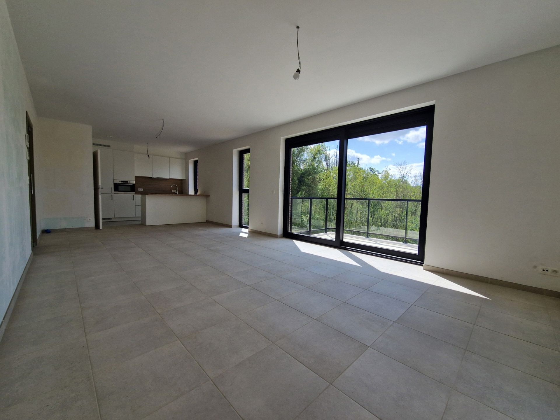 Energiezuining nieuwbouwappartement met twee slaapkamers foto 7