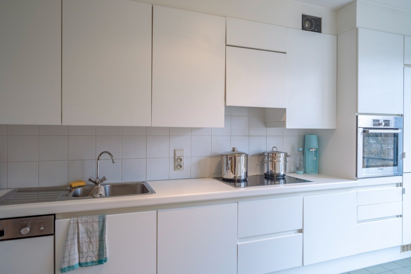 Duplex appartement foto 8