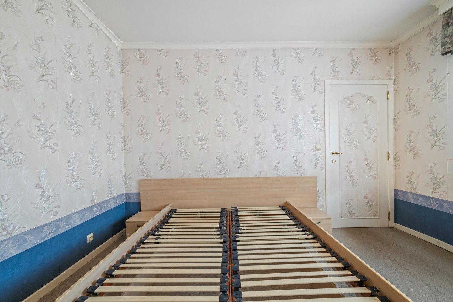 Rijwoning met potentieel, zonnige tuin, garage en uitbreidingsmogelijkheden te koop in Ruddervoorde foto 13
