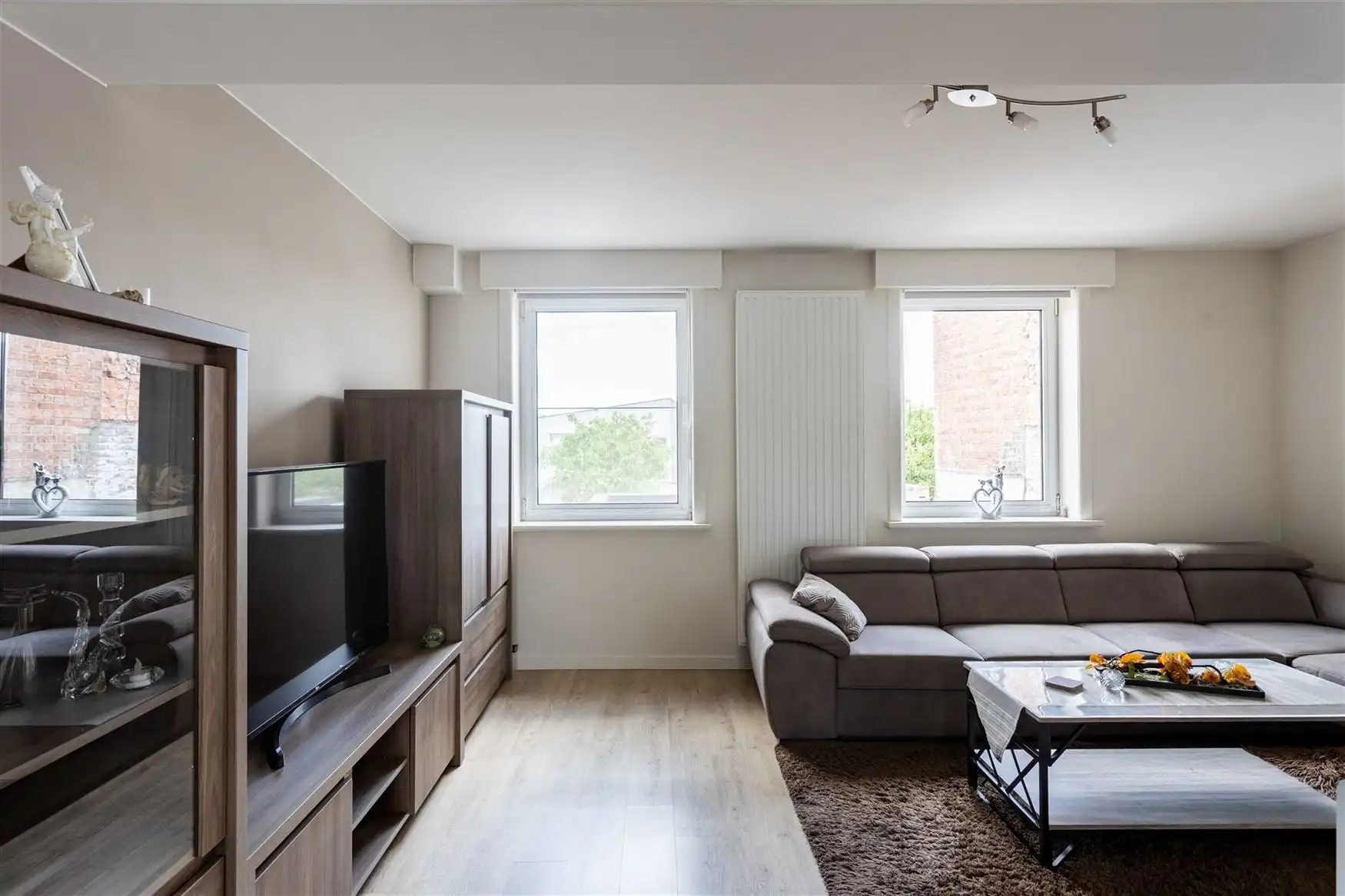 Charmant handelspand met karakter en duplexappartement foto 12