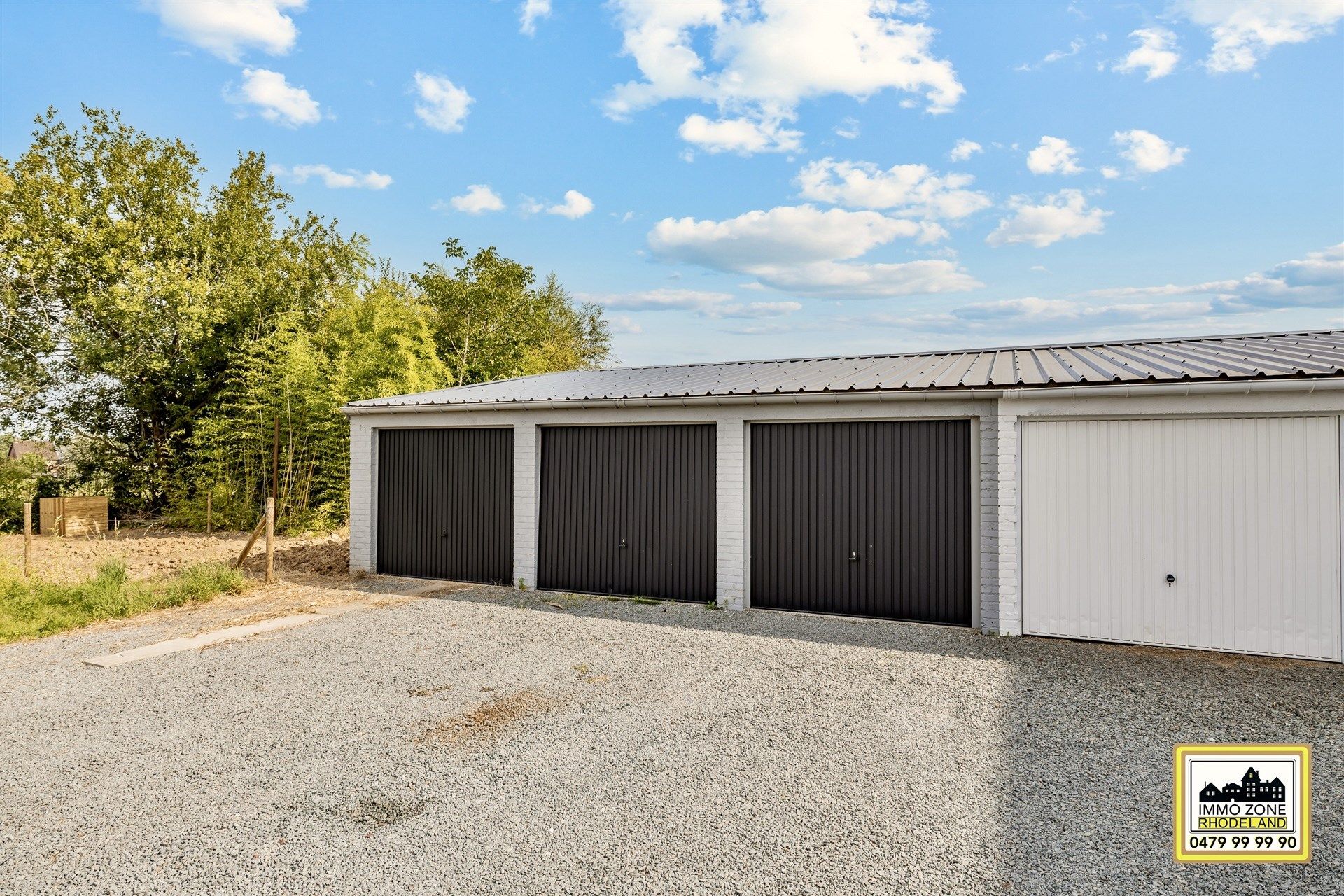 Luxueus gelijkvloers appartement met 2 slpks en terras foto 25