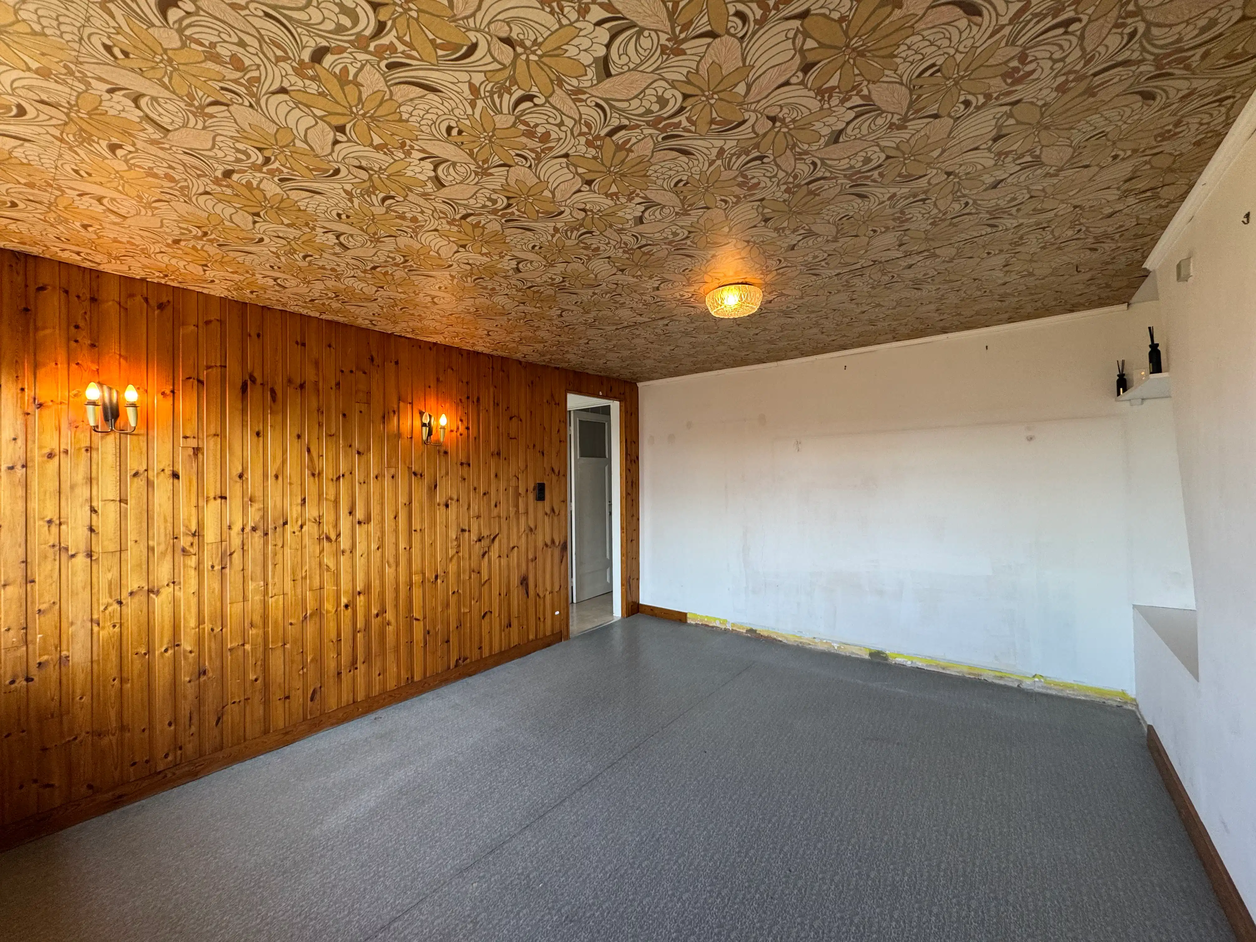 Unieke renovatiekans op topligging in Mariakerke foto 11