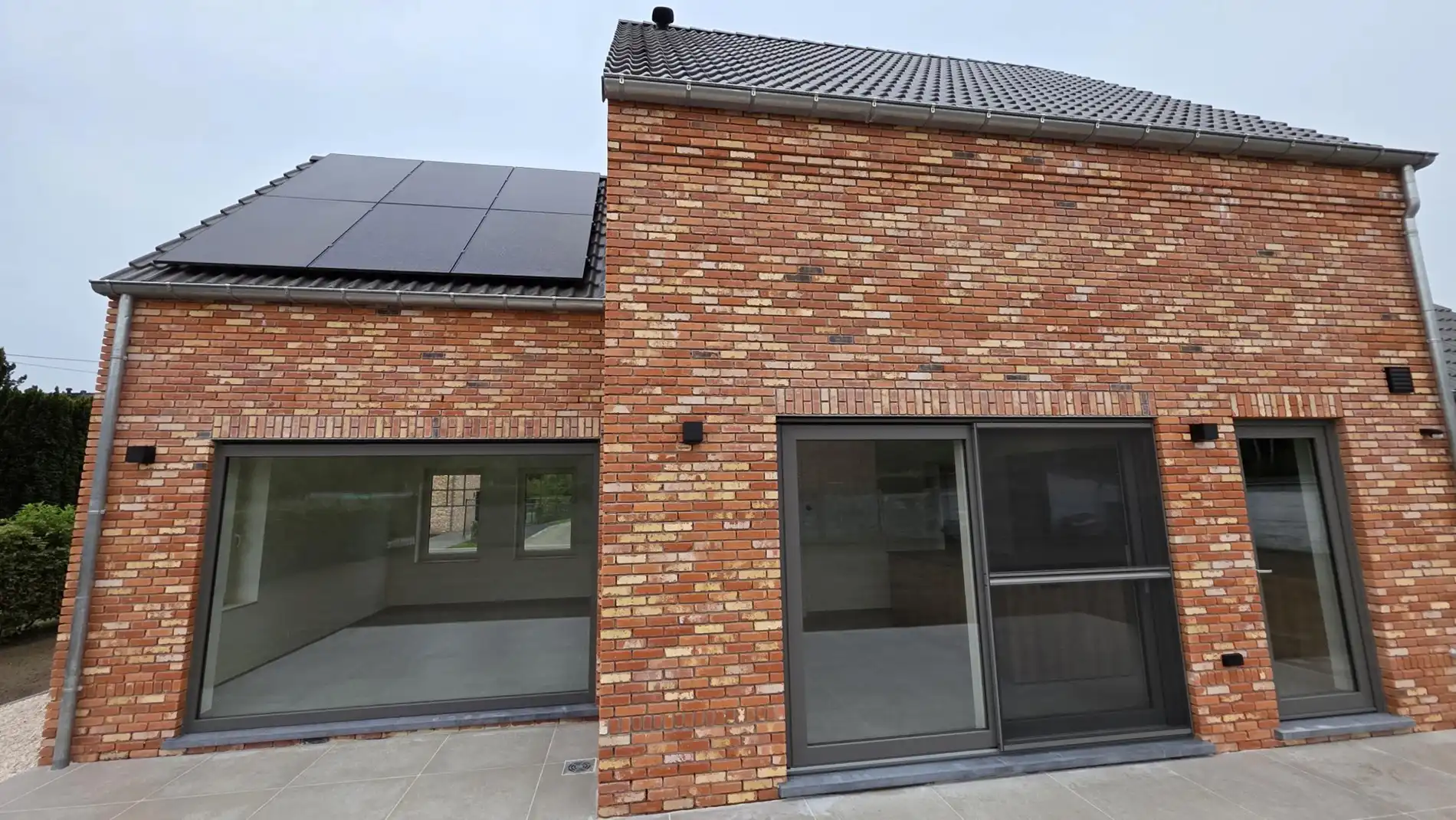 PRACHTIGE NIEUWBOUWWONING TE TREMELO foto 20